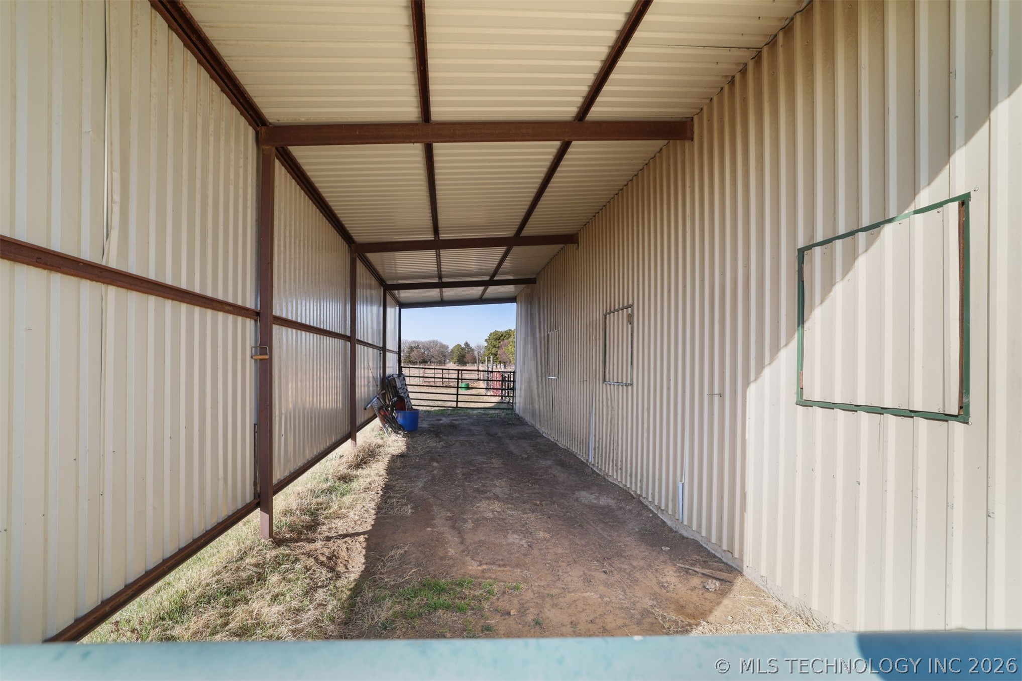 5499 Smiser Calera OK 74730
