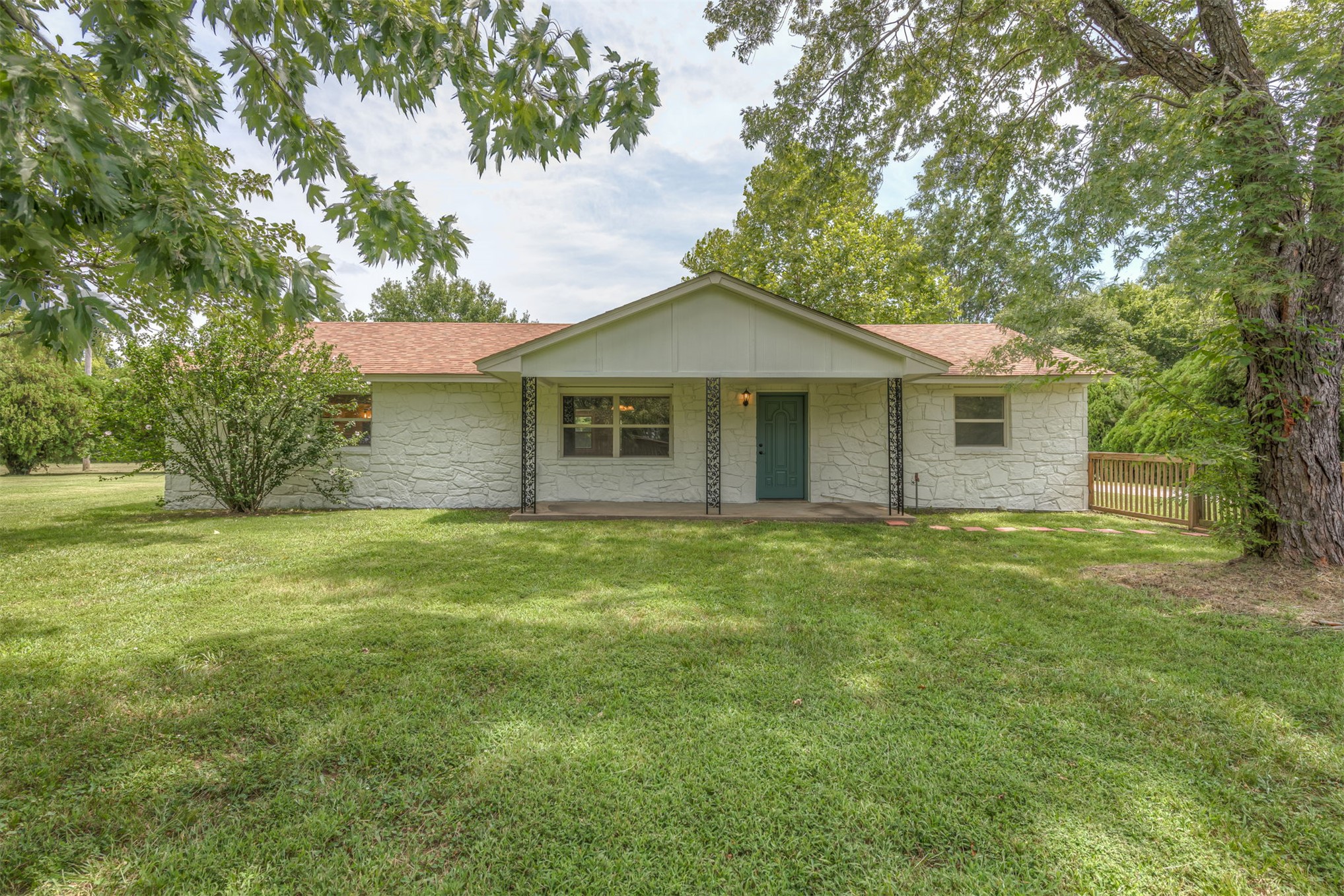 19855 S Par Lane Road Claremore OK 74017