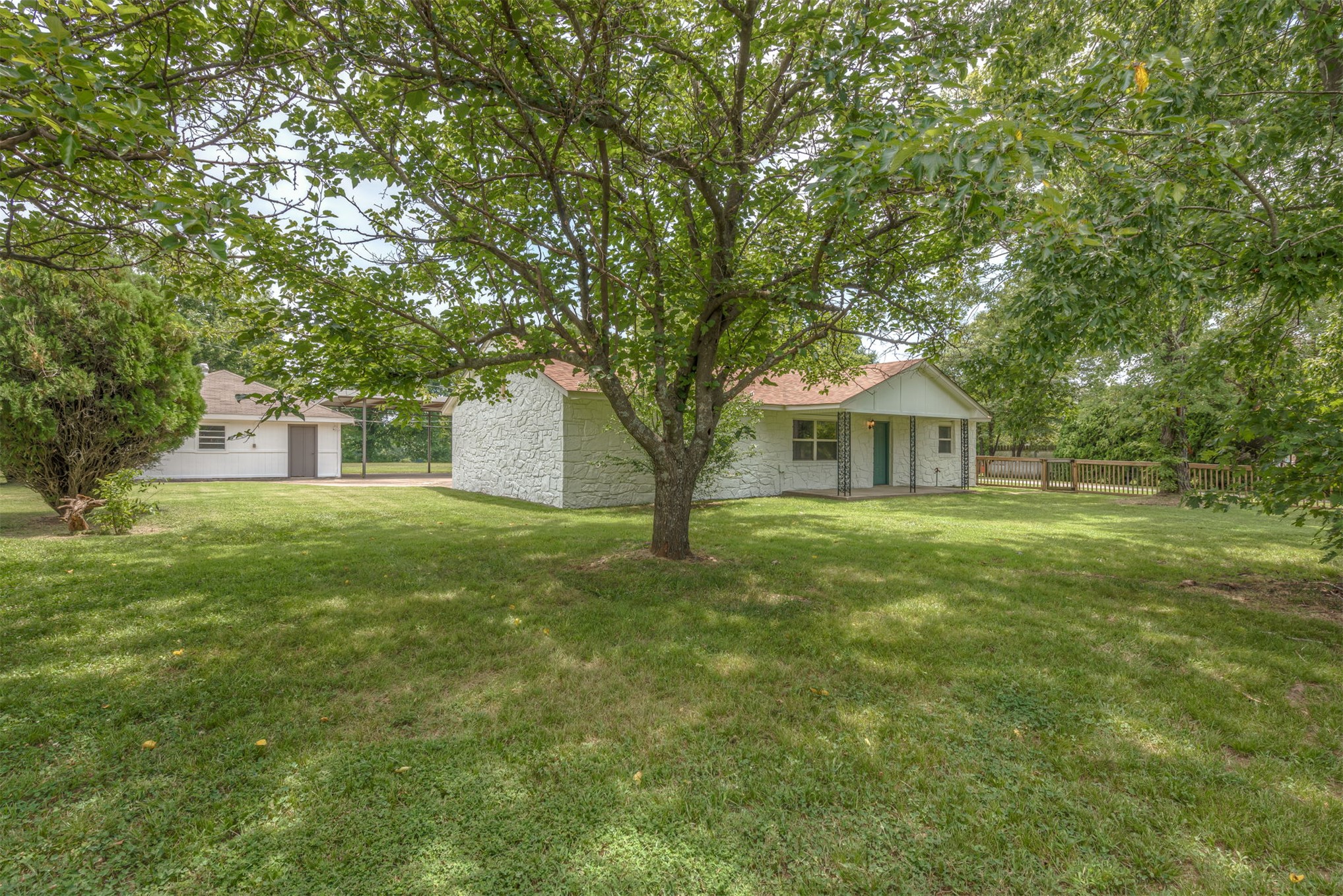 19855 S Par Lane Road Claremore OK 74017