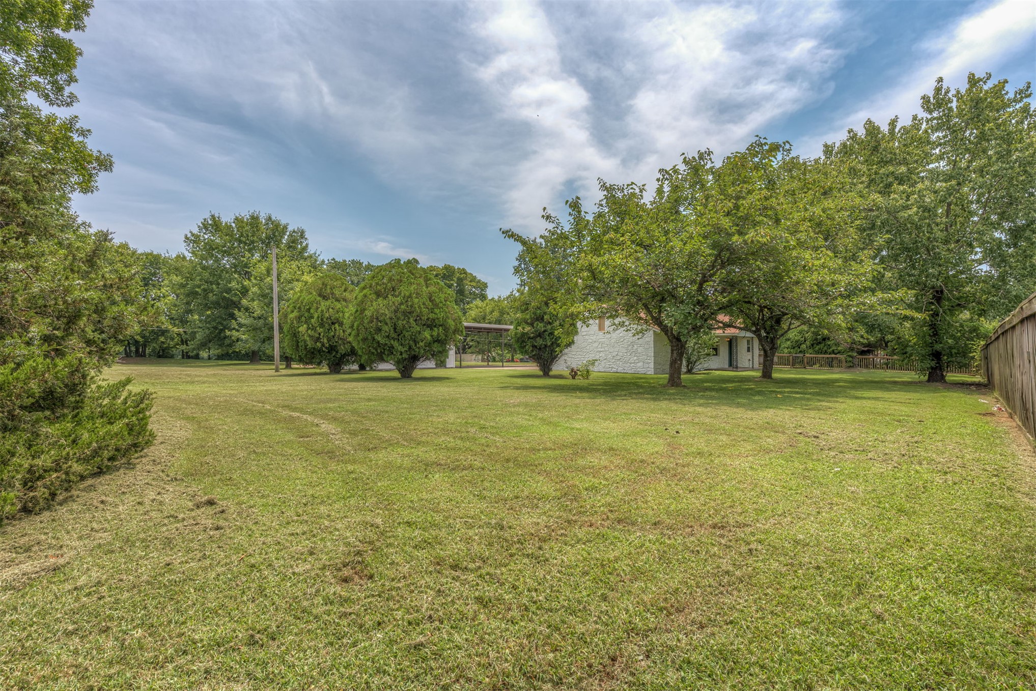 19855 S Par Lane Road Claremore OK 74017