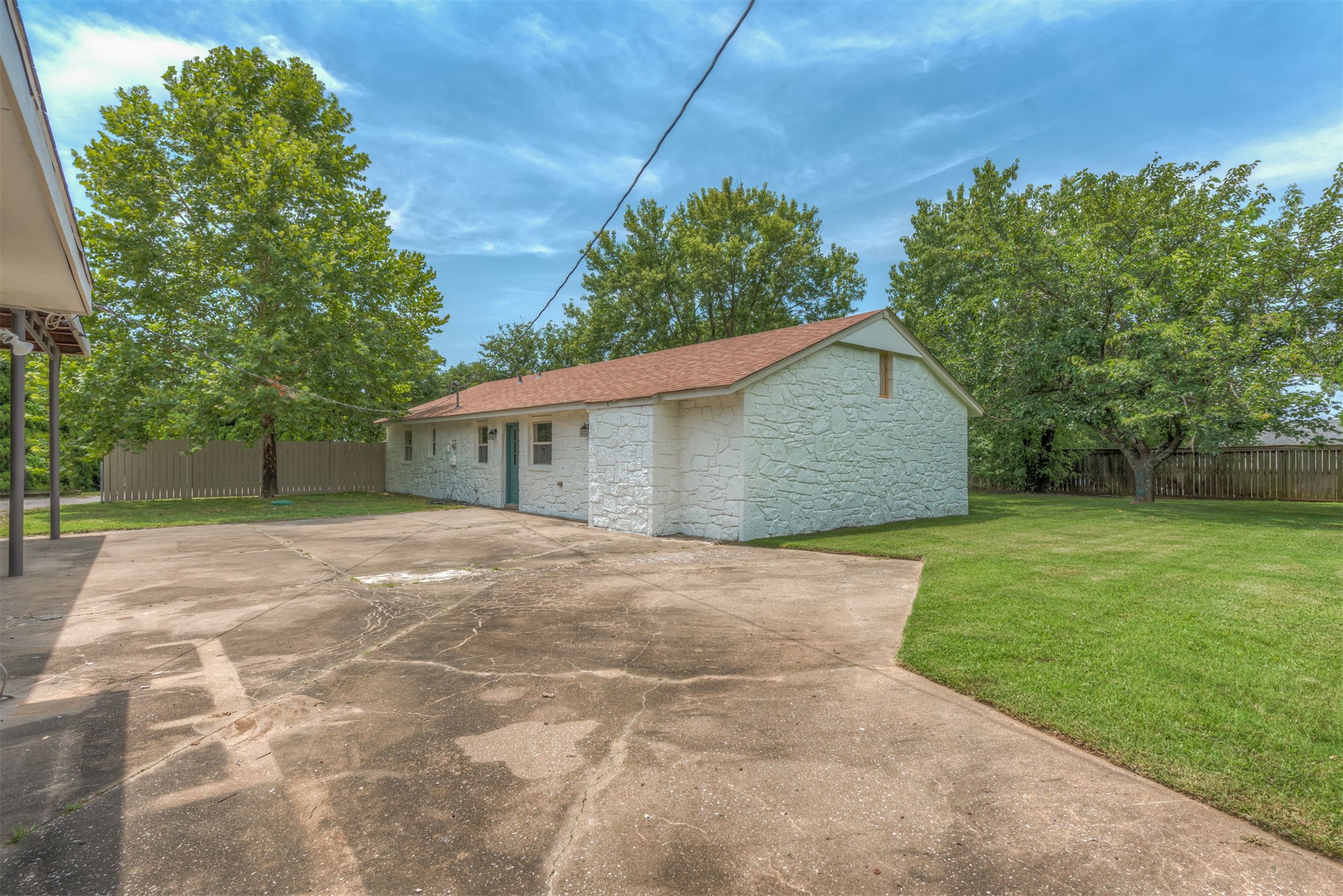 19855 S Par Lane Road Claremore OK 74017