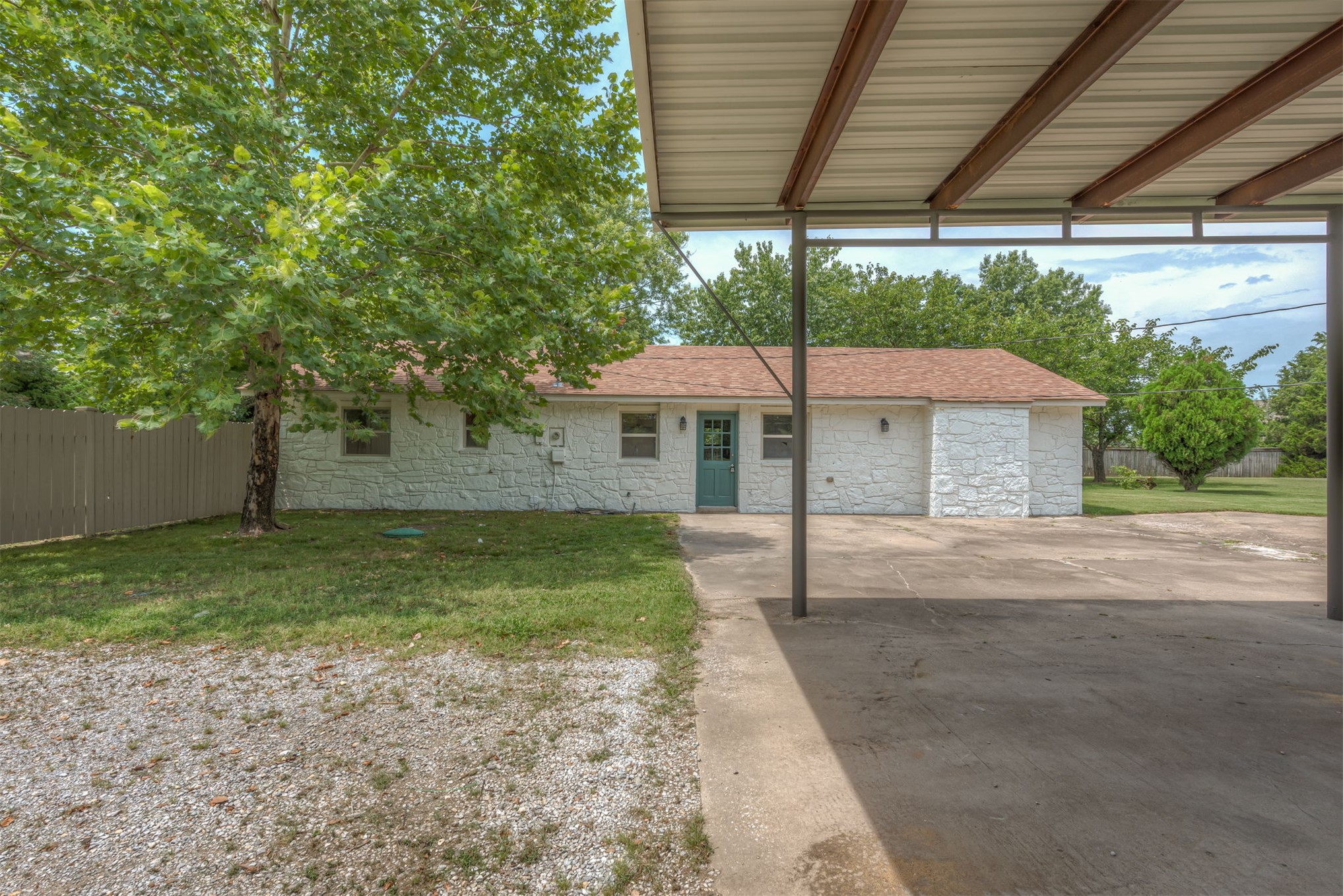 19855 S Par Lane Road Claremore OK 74017