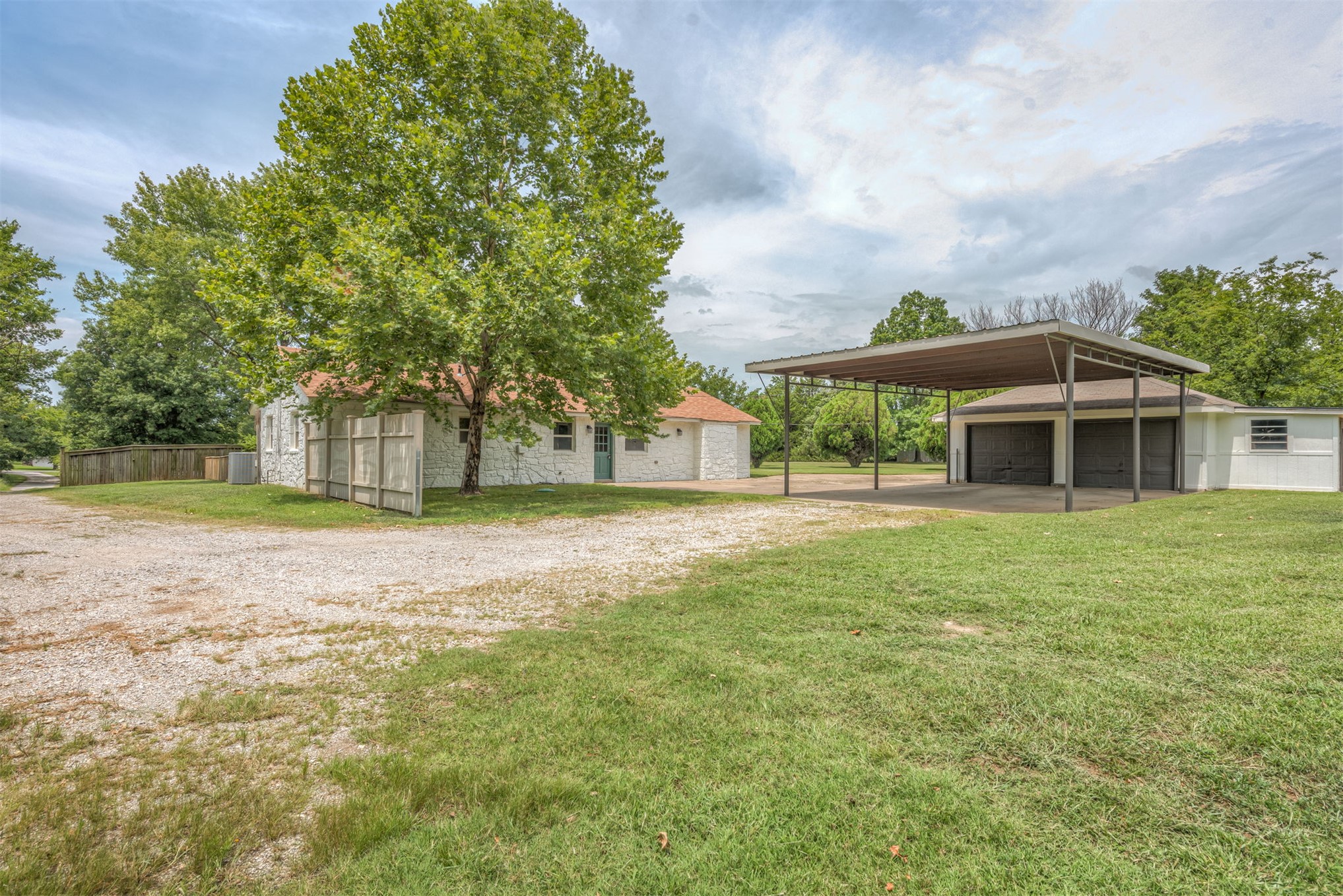 19855 S Par Lane Road Claremore OK 74017