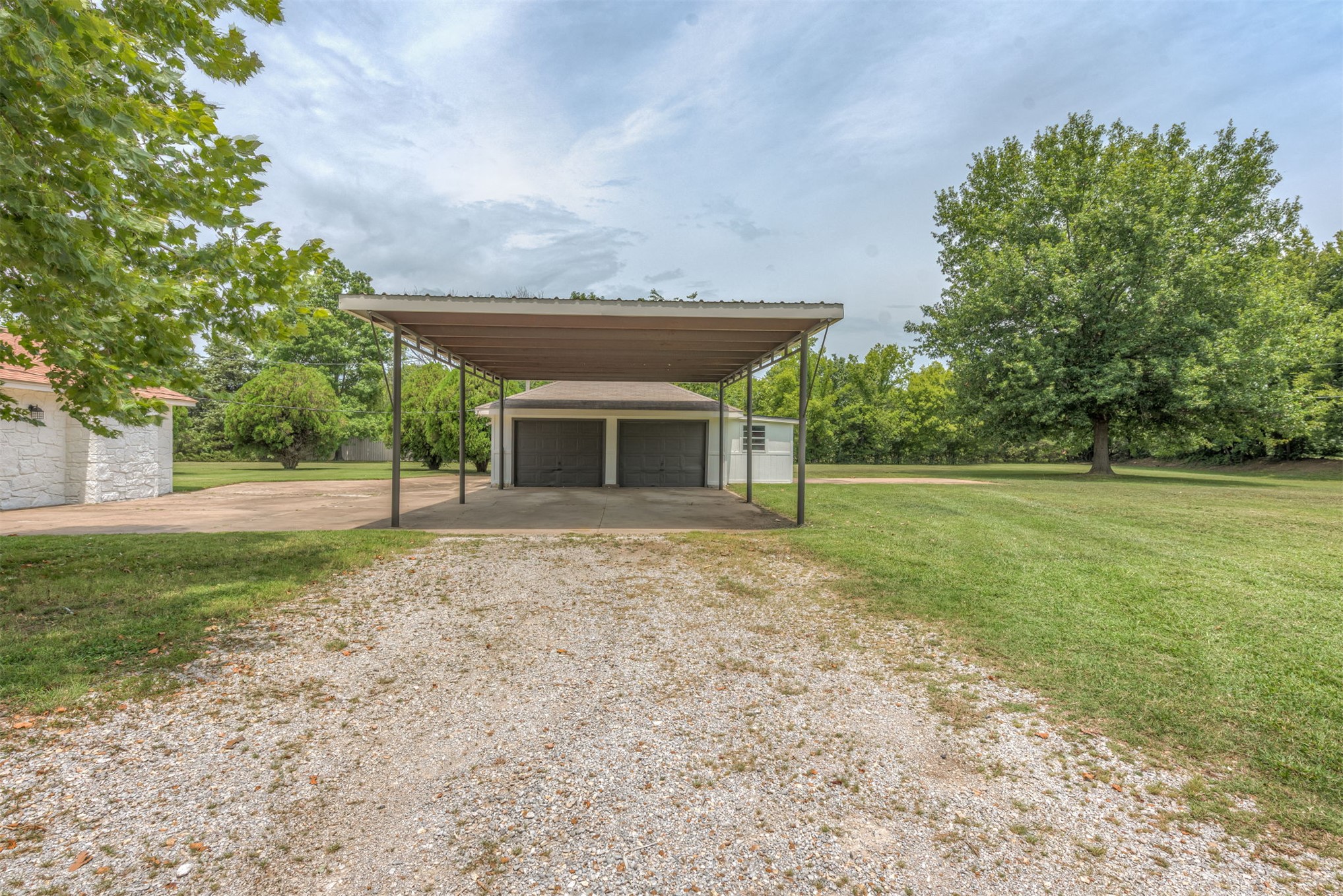 19855 S Par Lane Road Claremore OK 74017