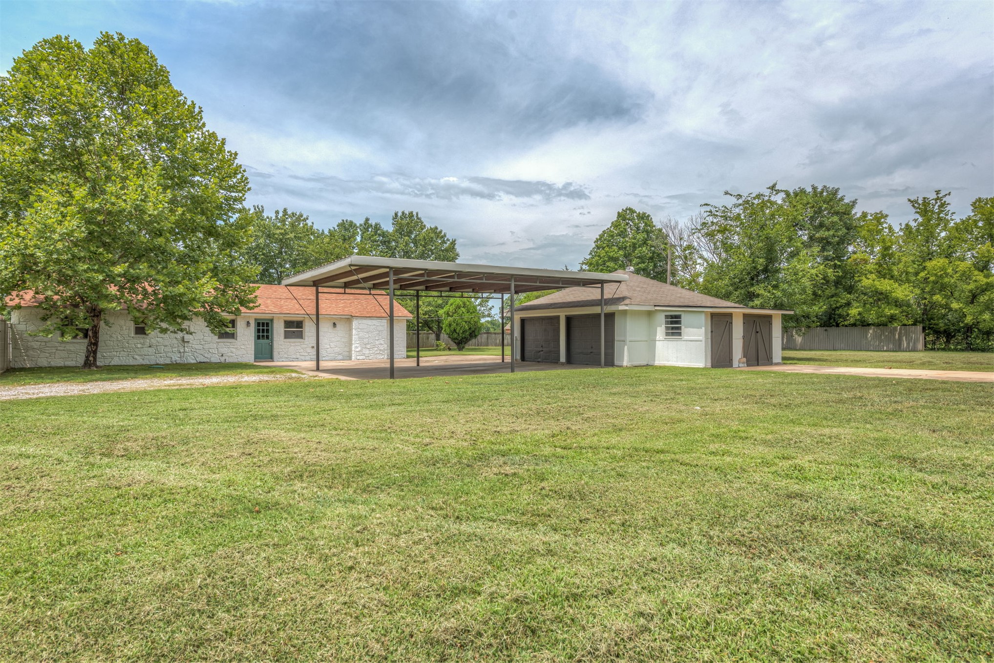 19855 S Par Lane Road Claremore OK 74017