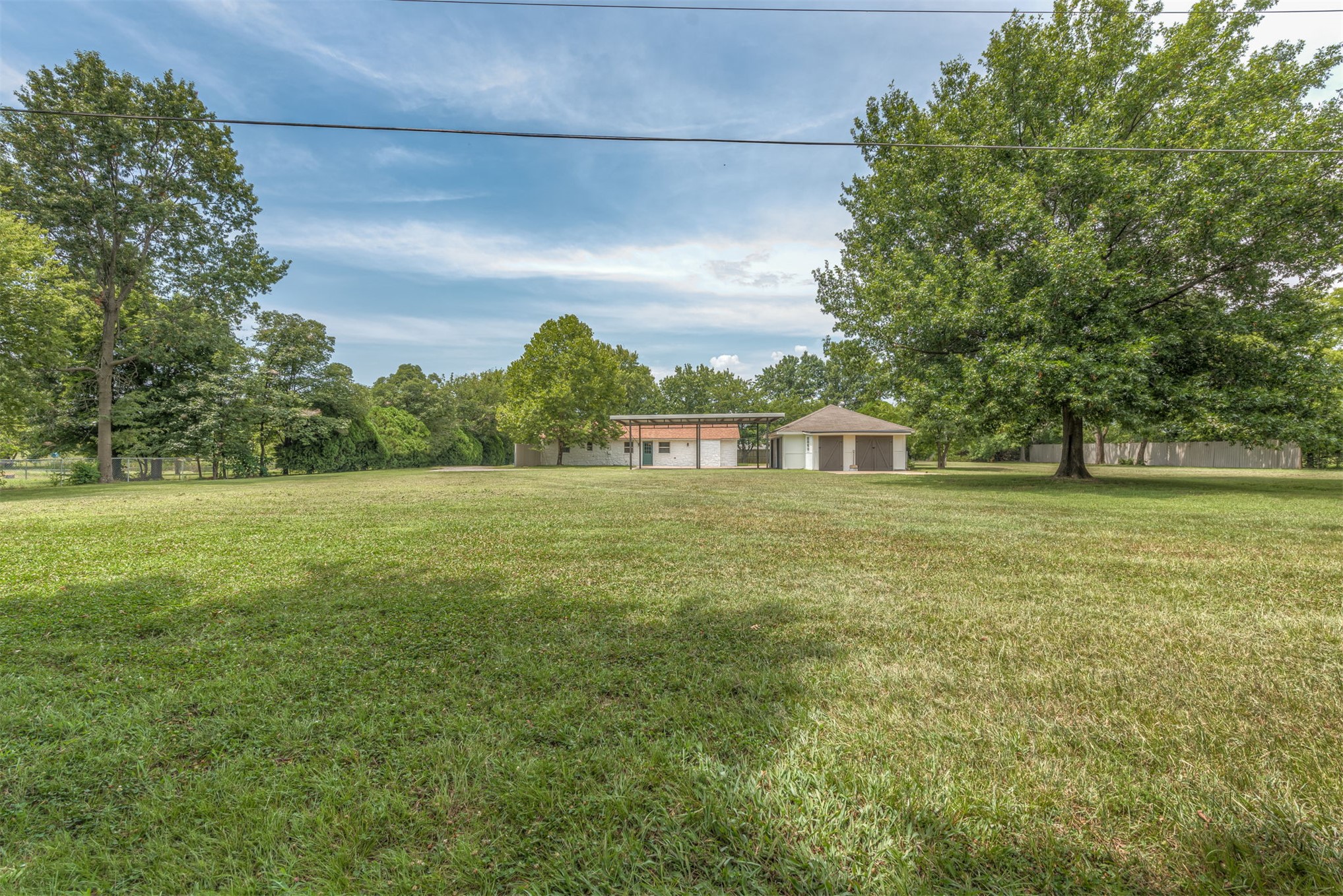 19855 S Par Lane Road Claremore OK 74017