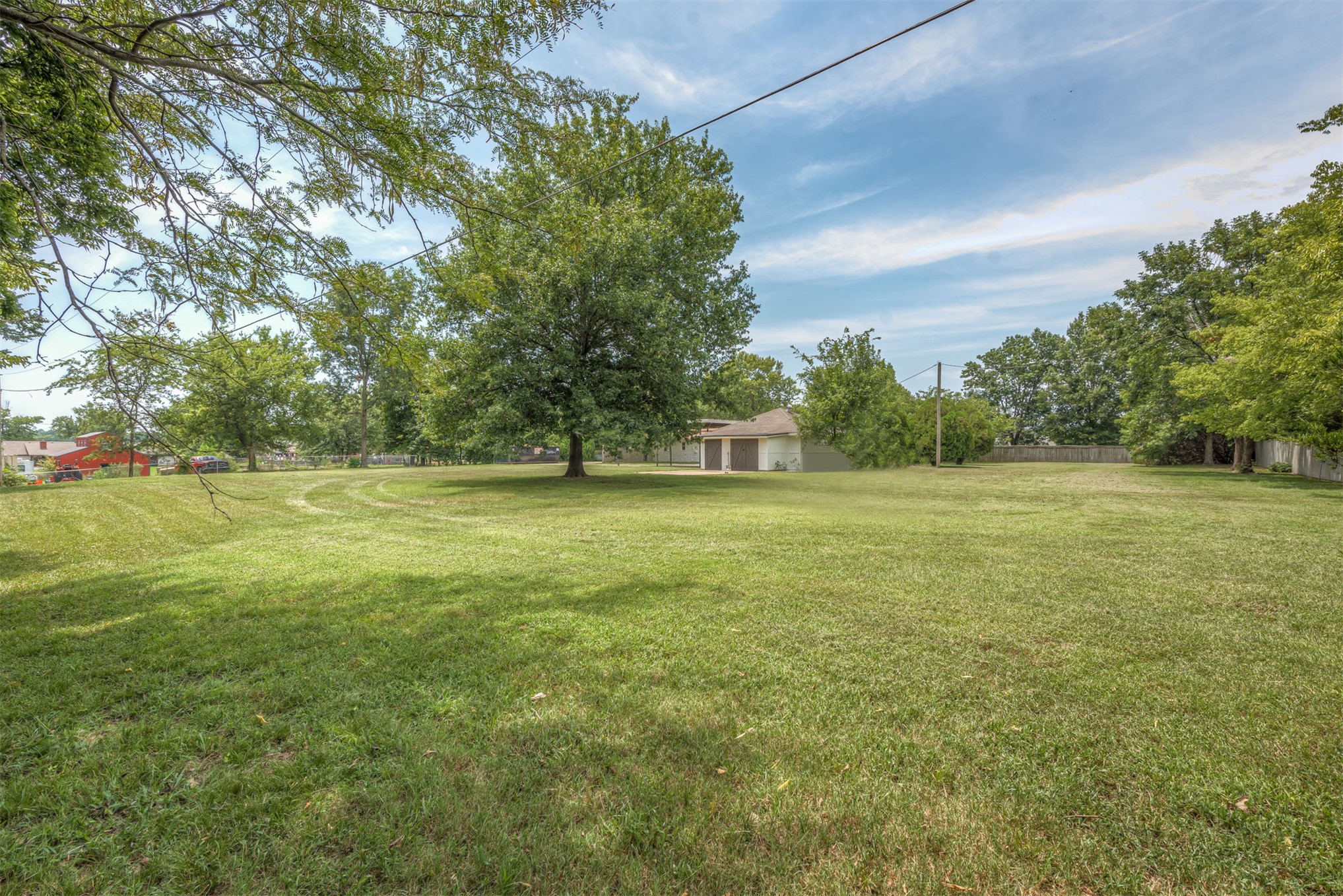 19855 S Par Lane Road Claremore OK 74017