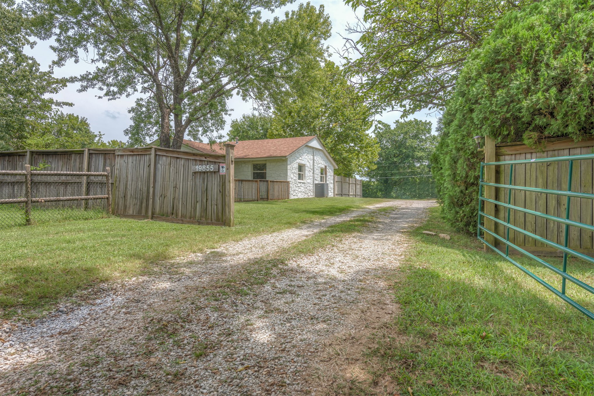 19855 S Par Lane Road Claremore OK 74017