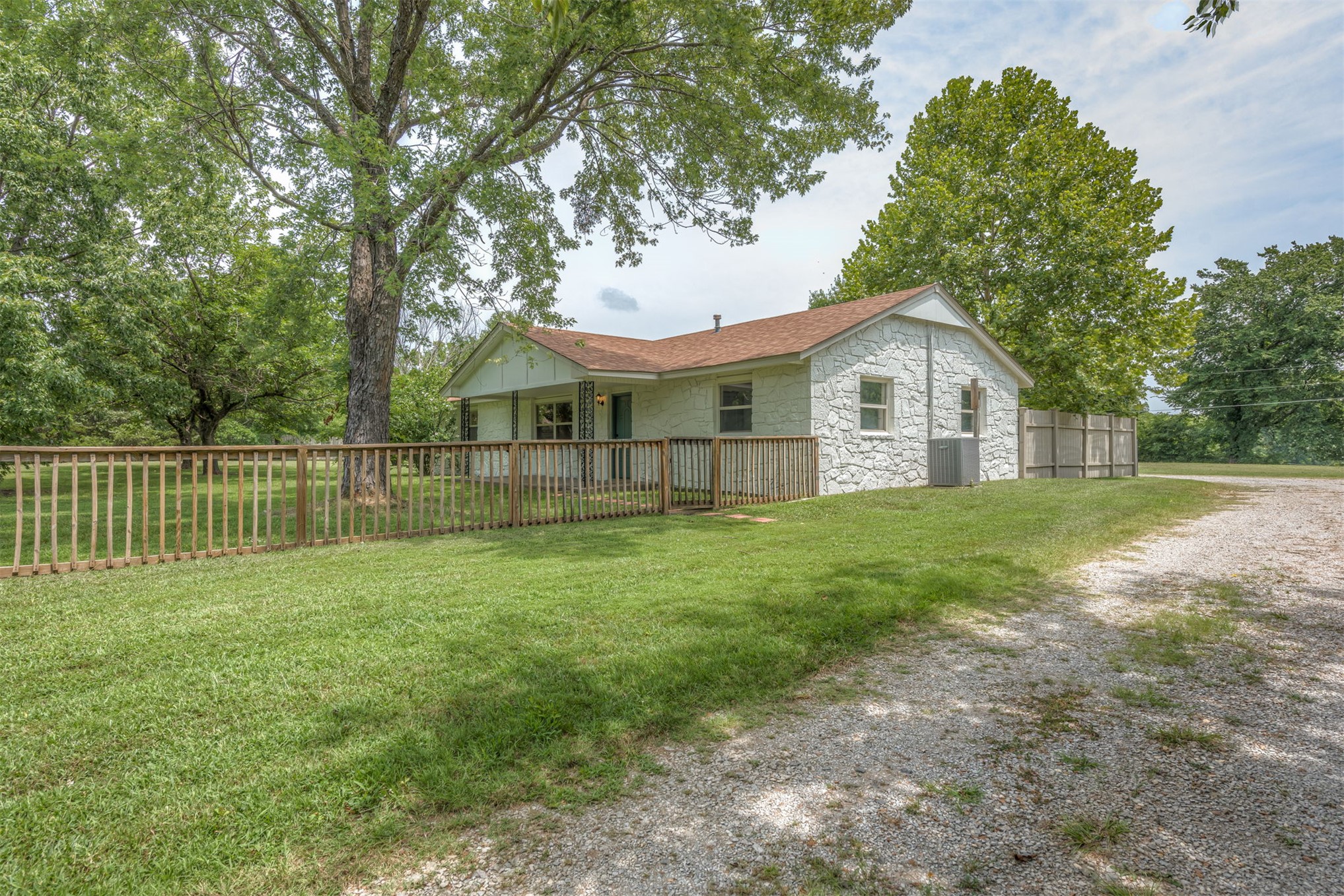 19855 S Par Lane Road Claremore OK 74017