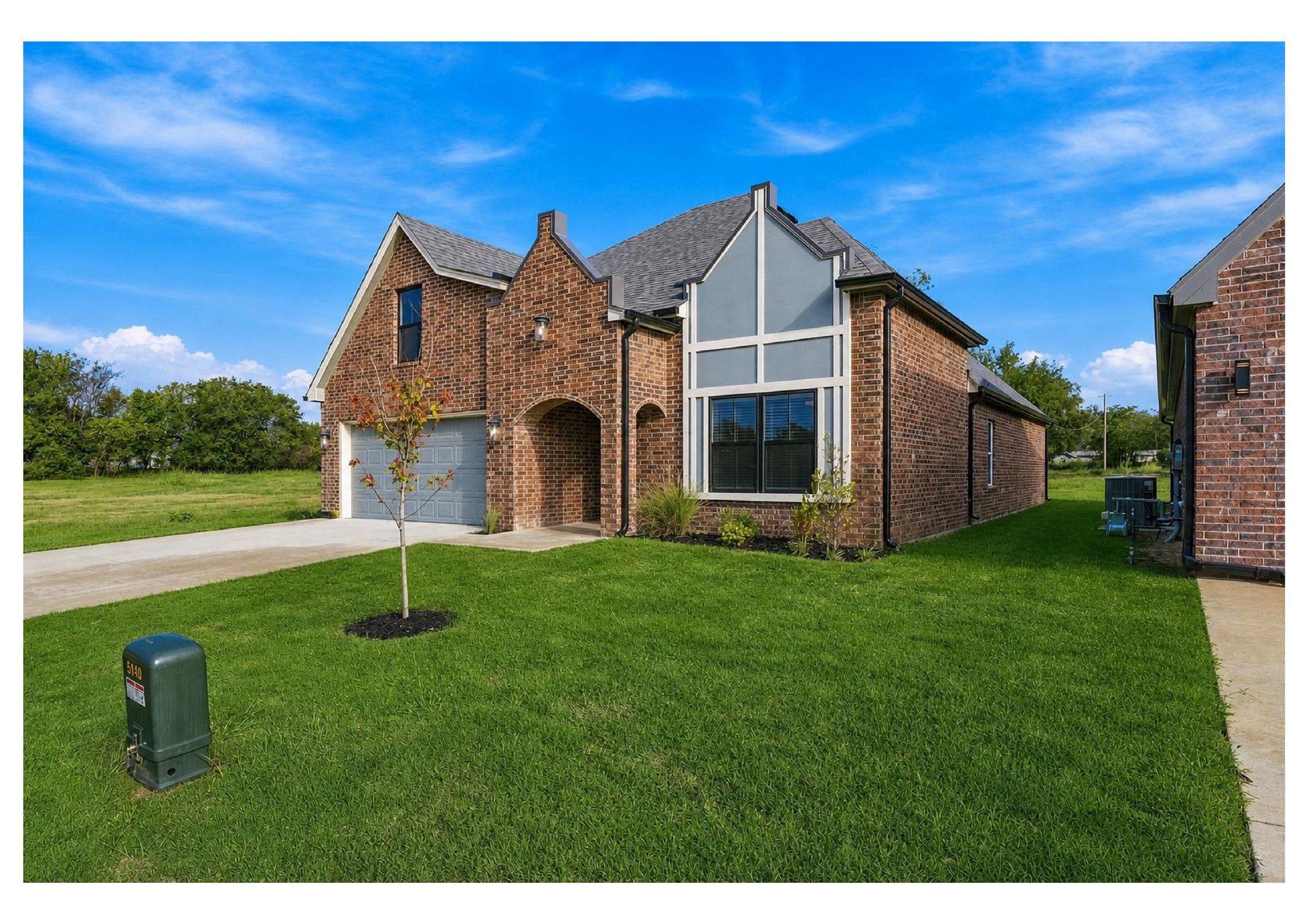 213 W Broadway Street Owasso OK 74055