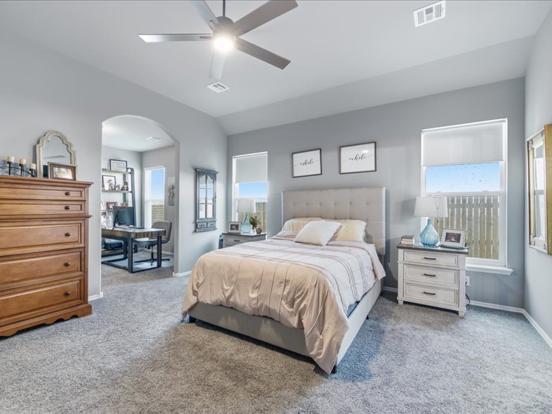 808 E Edgewater Place Broken Arrow OK 74012