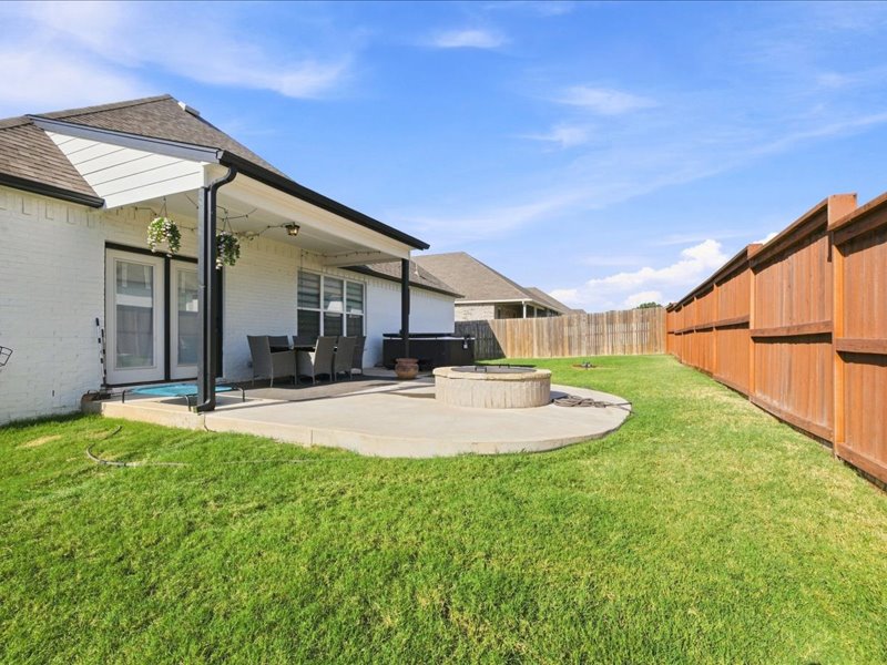 808 E Edgewater Place Broken Arrow OK 74012