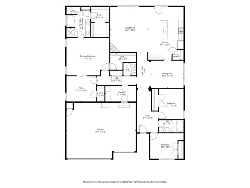 808 E Edgewater Place Broken Arrow OK 74012