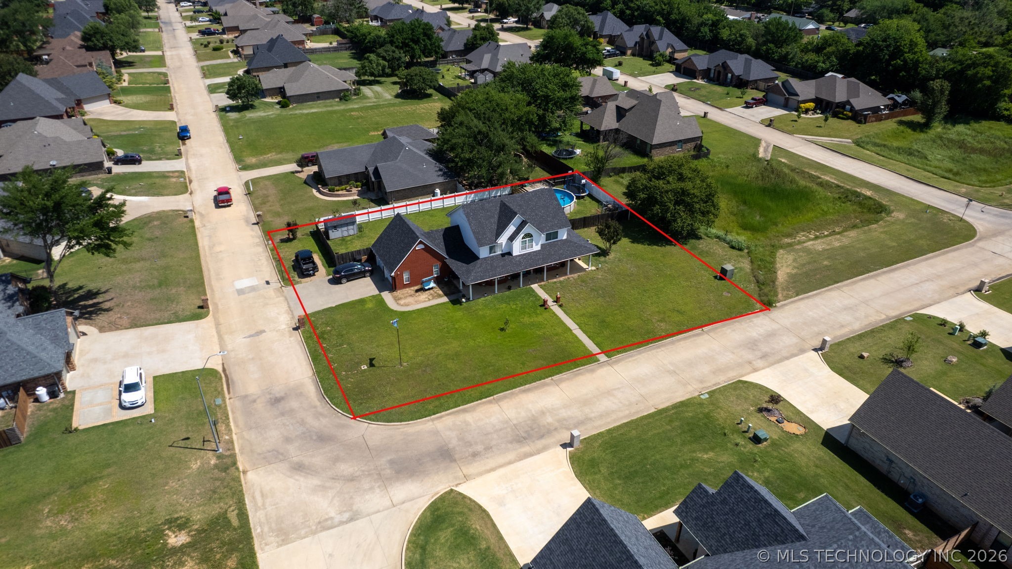 902 Springfield Durant OK 74701