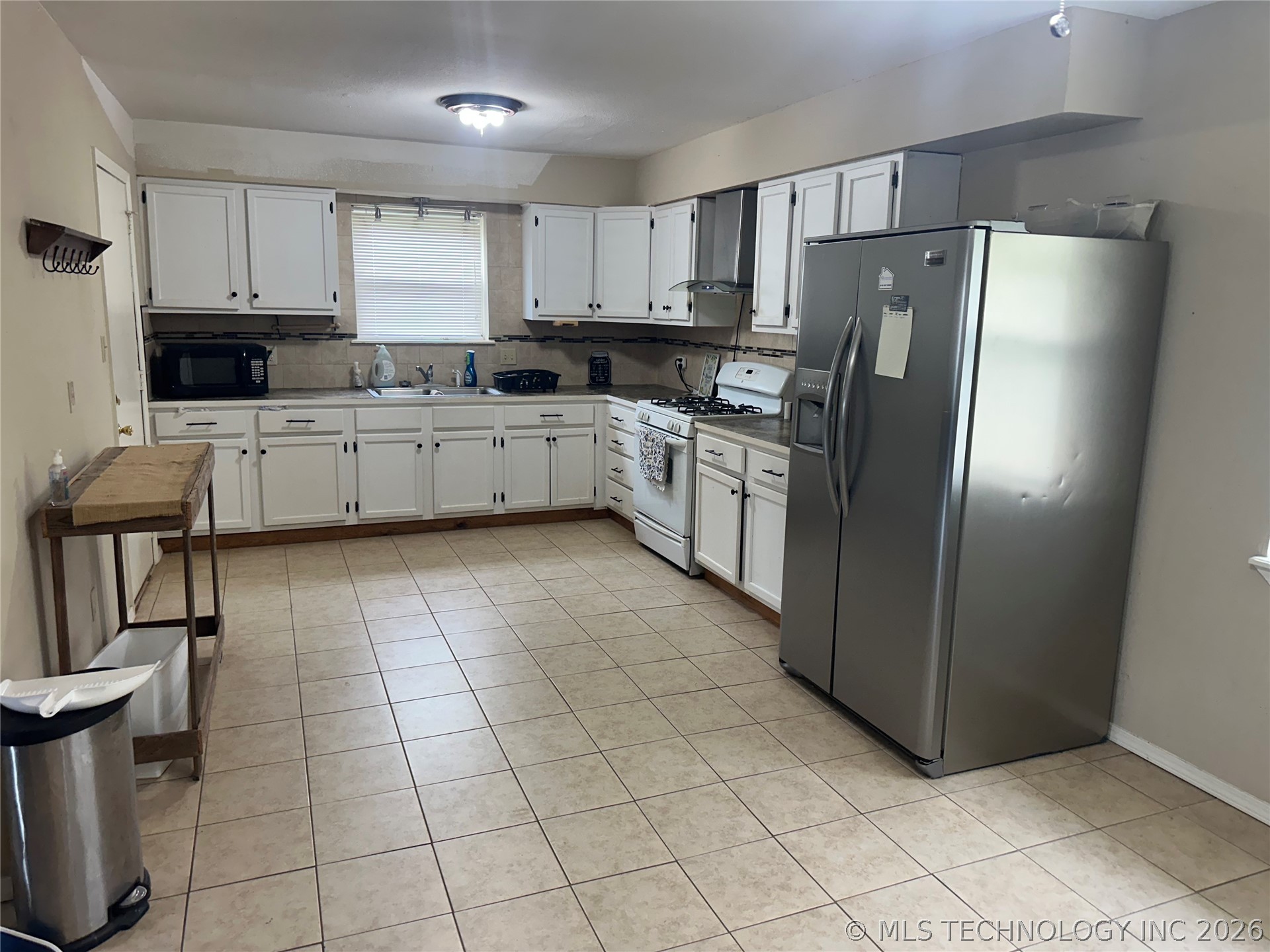 1129 S Oak Street Bristow OK 74010