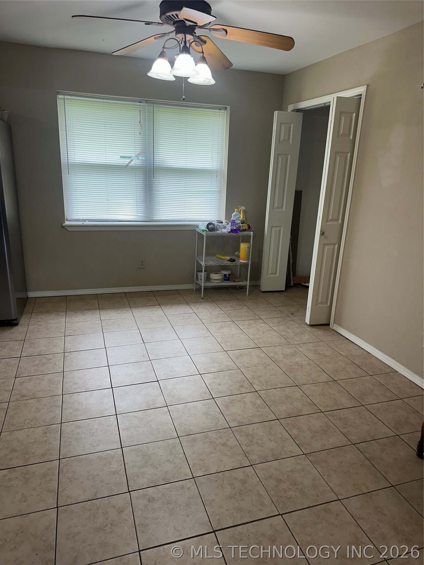 1129 S Oak Street Bristow OK 74010