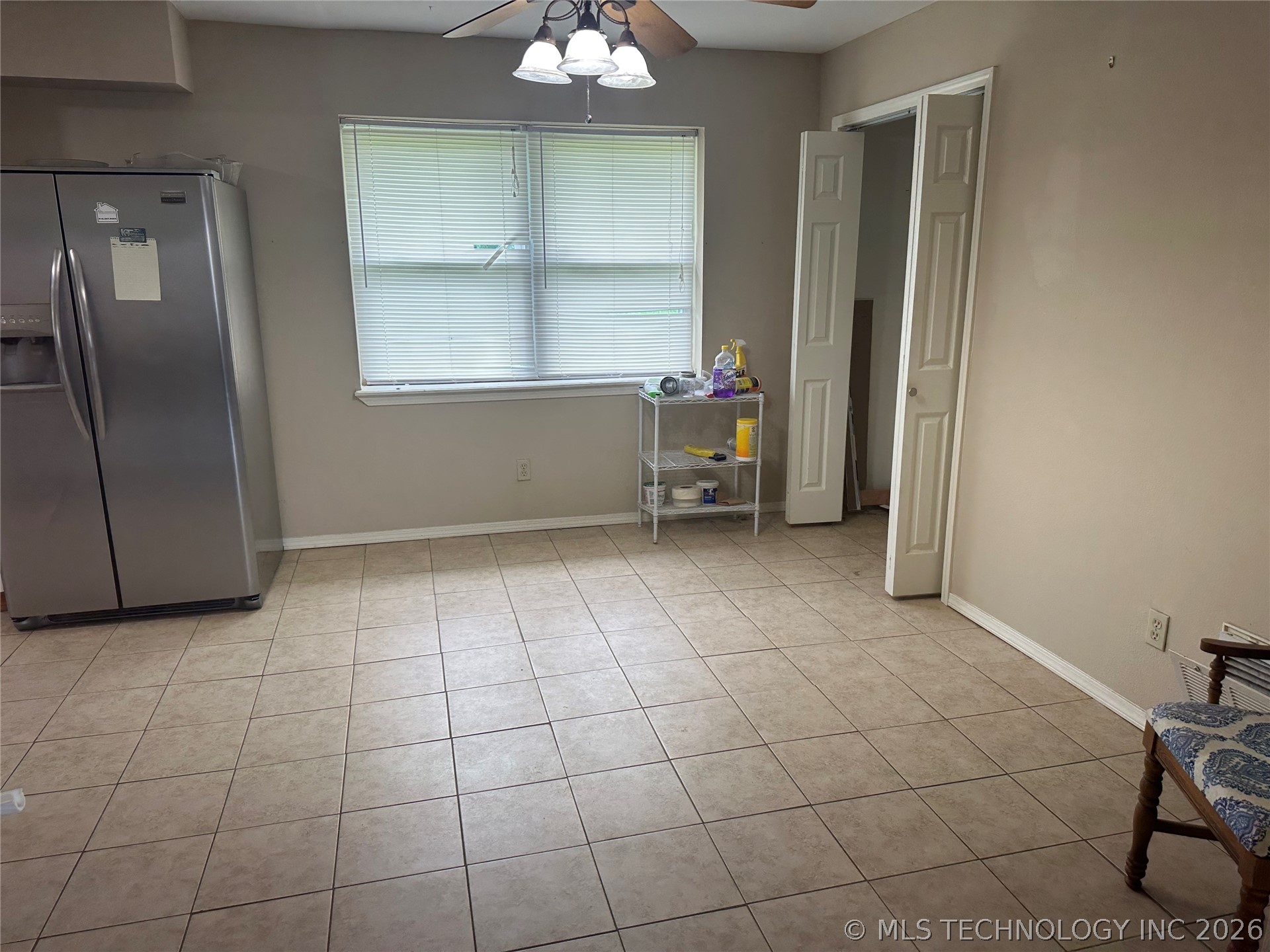 1129 S Oak Street Bristow OK 74010