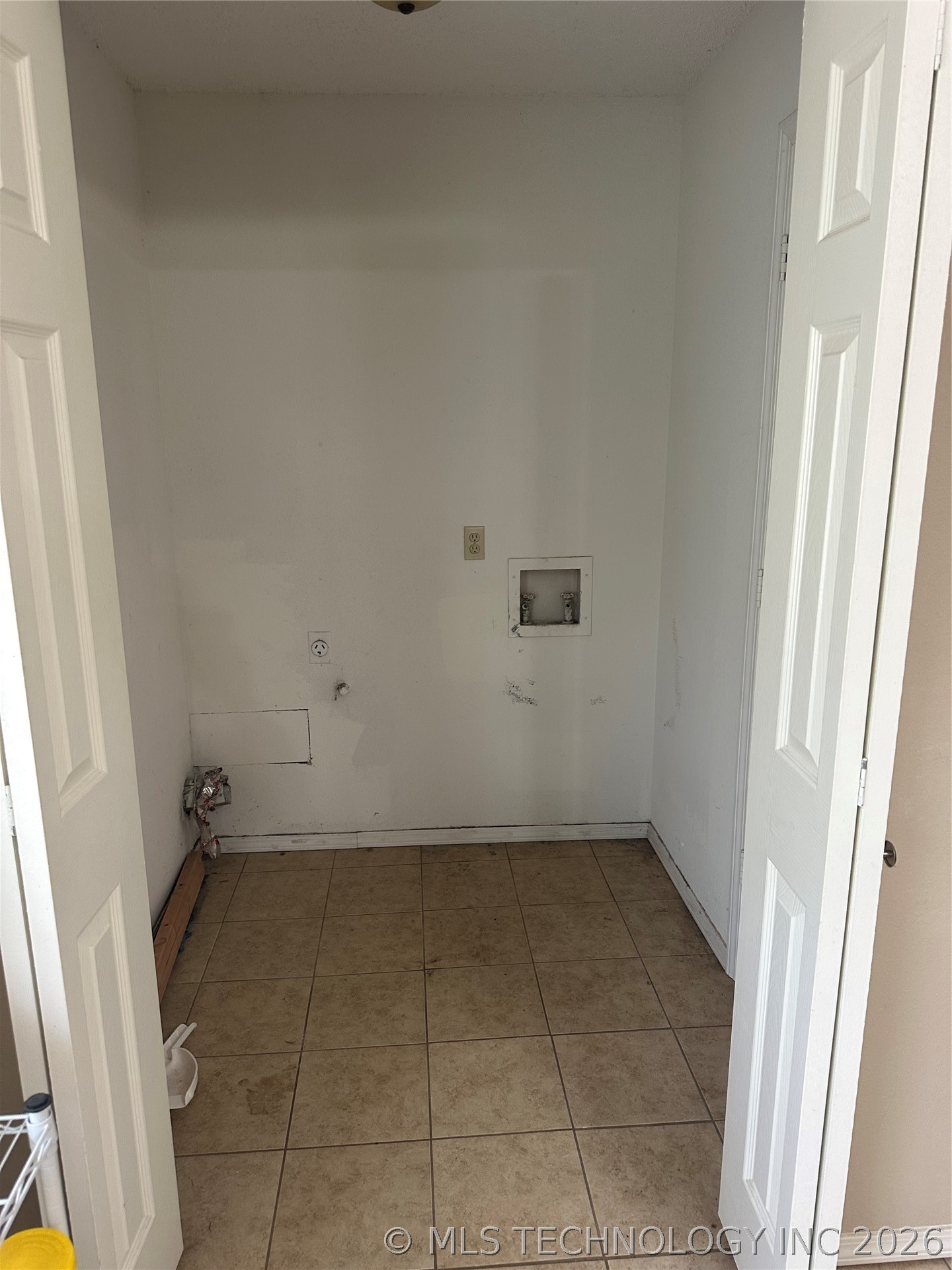 1129 S Oak Street Bristow OK 74010