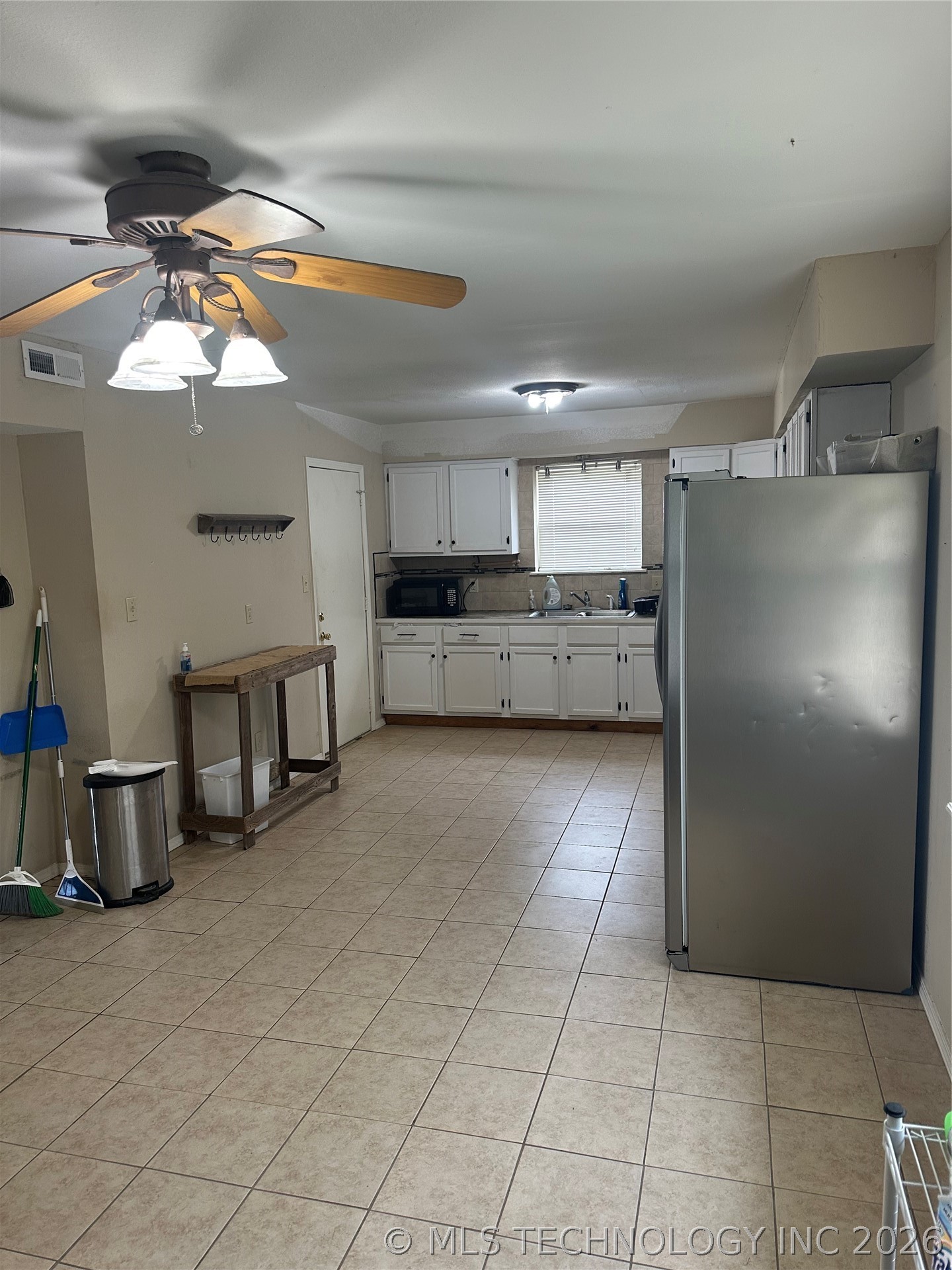 1129 S Oak Street Bristow OK 74010