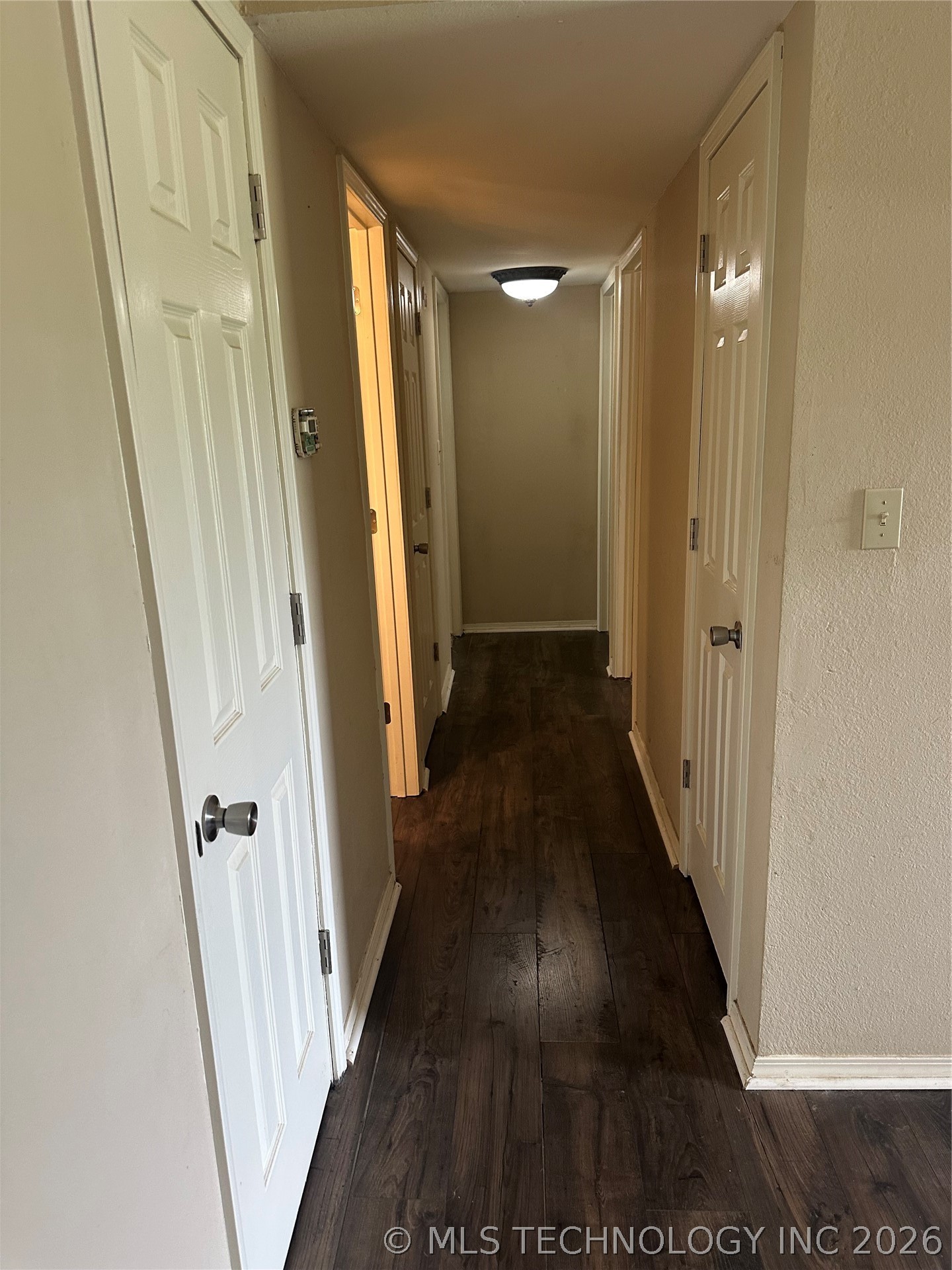 1129 S Oak Street Bristow OK 74010