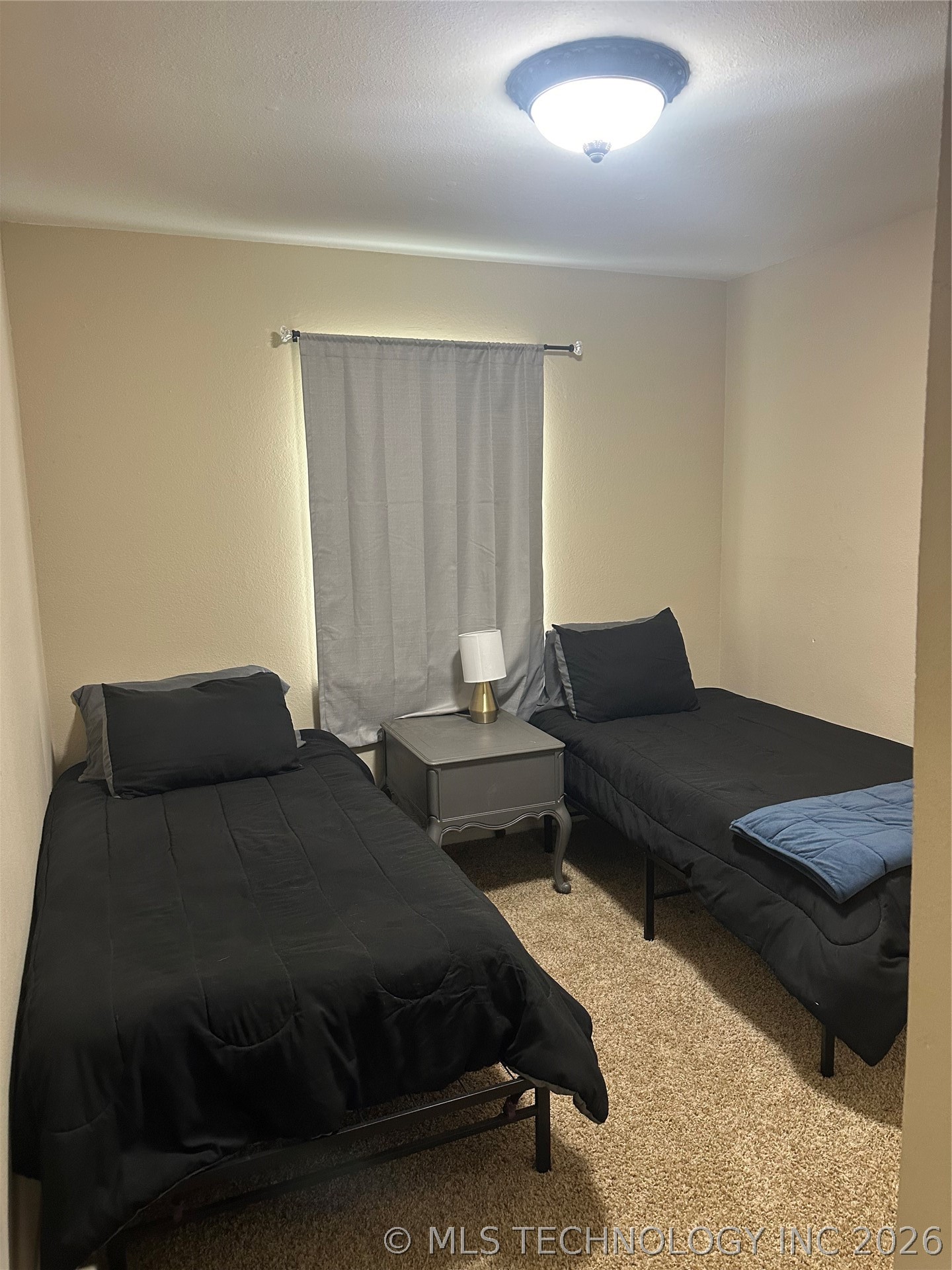 1129 S Oak Street Bristow OK 74010