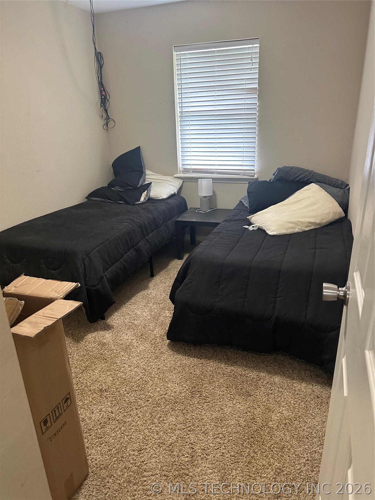 1129 S Oak Street Bristow OK 74010