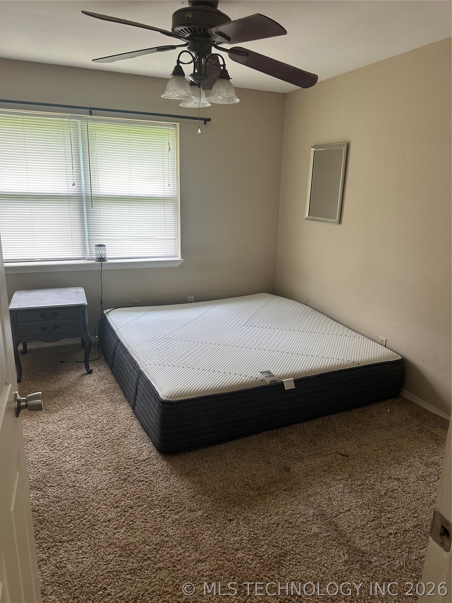 1129 S Oak Street Bristow OK 74010