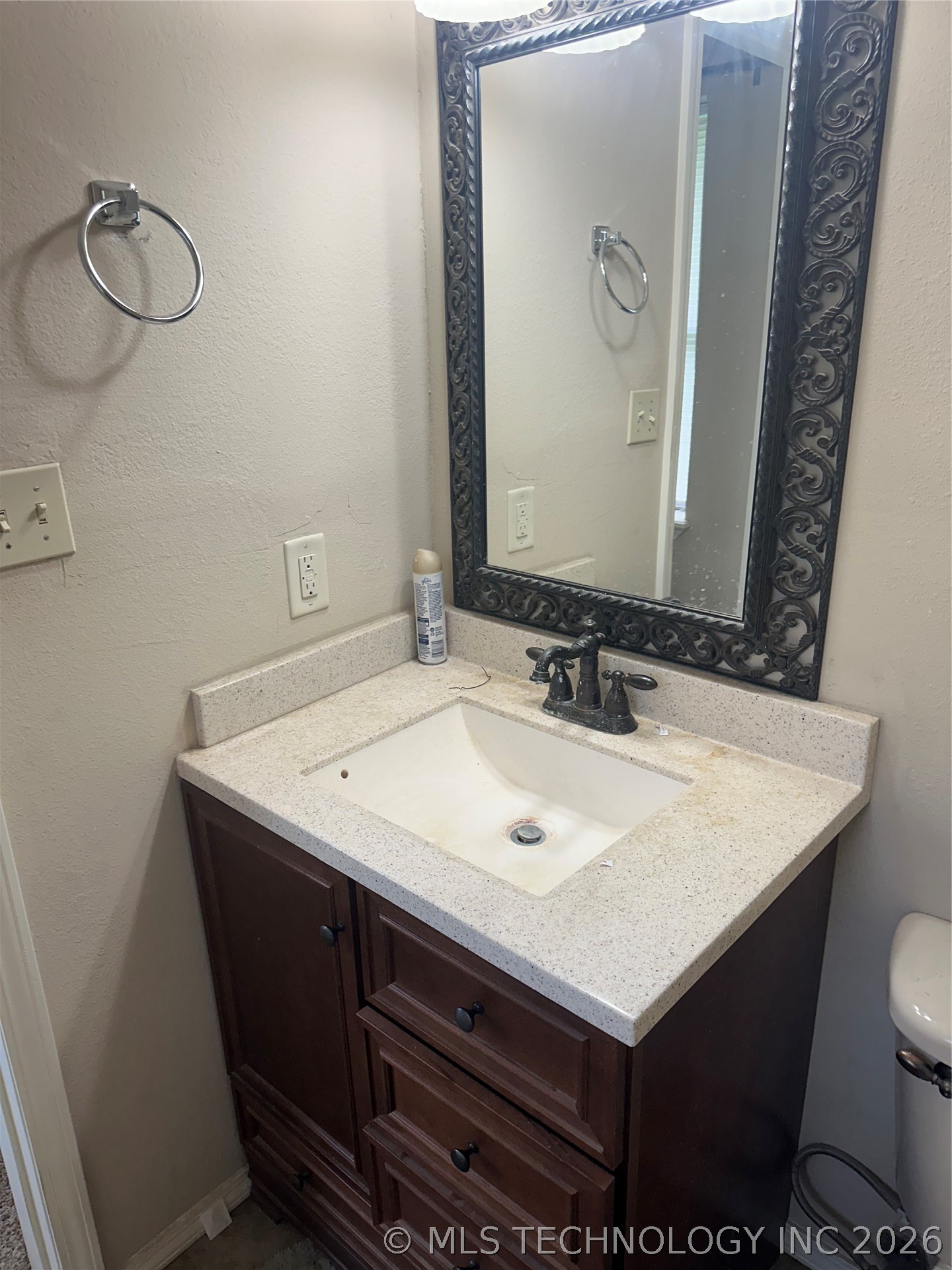 1129 S Oak Street Bristow OK 74010