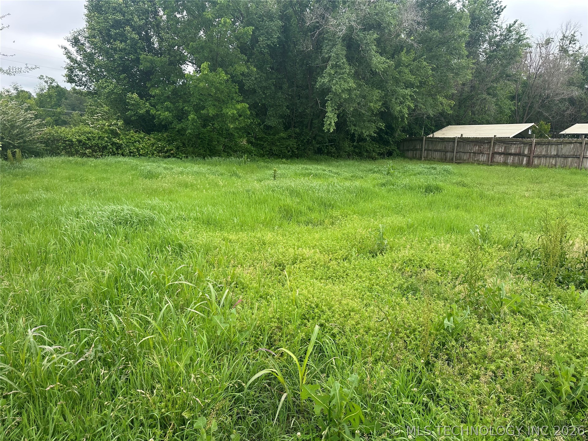 1129 S Oak Street Bristow OK 74010