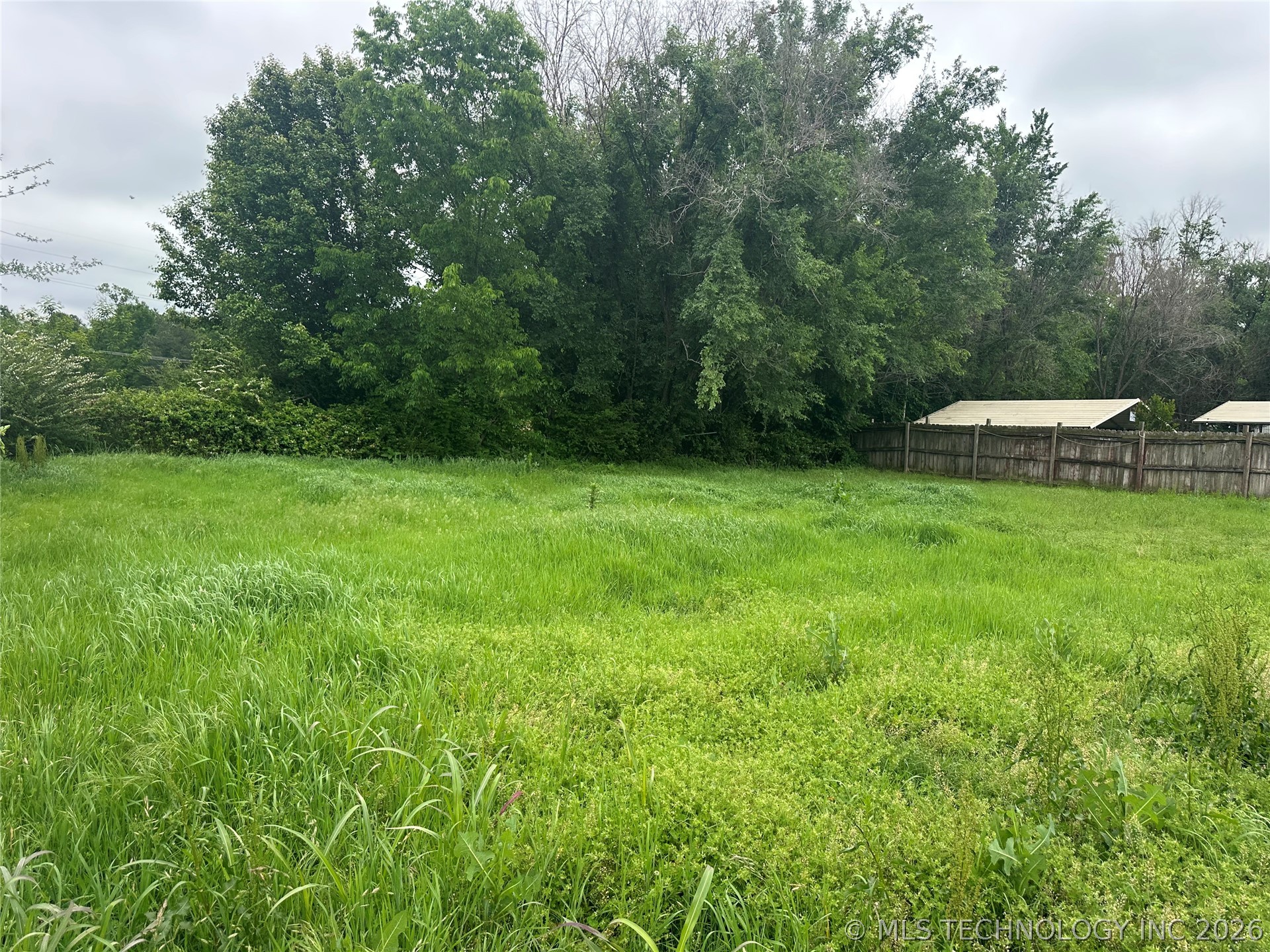 1129 S Oak Street Bristow OK 74010