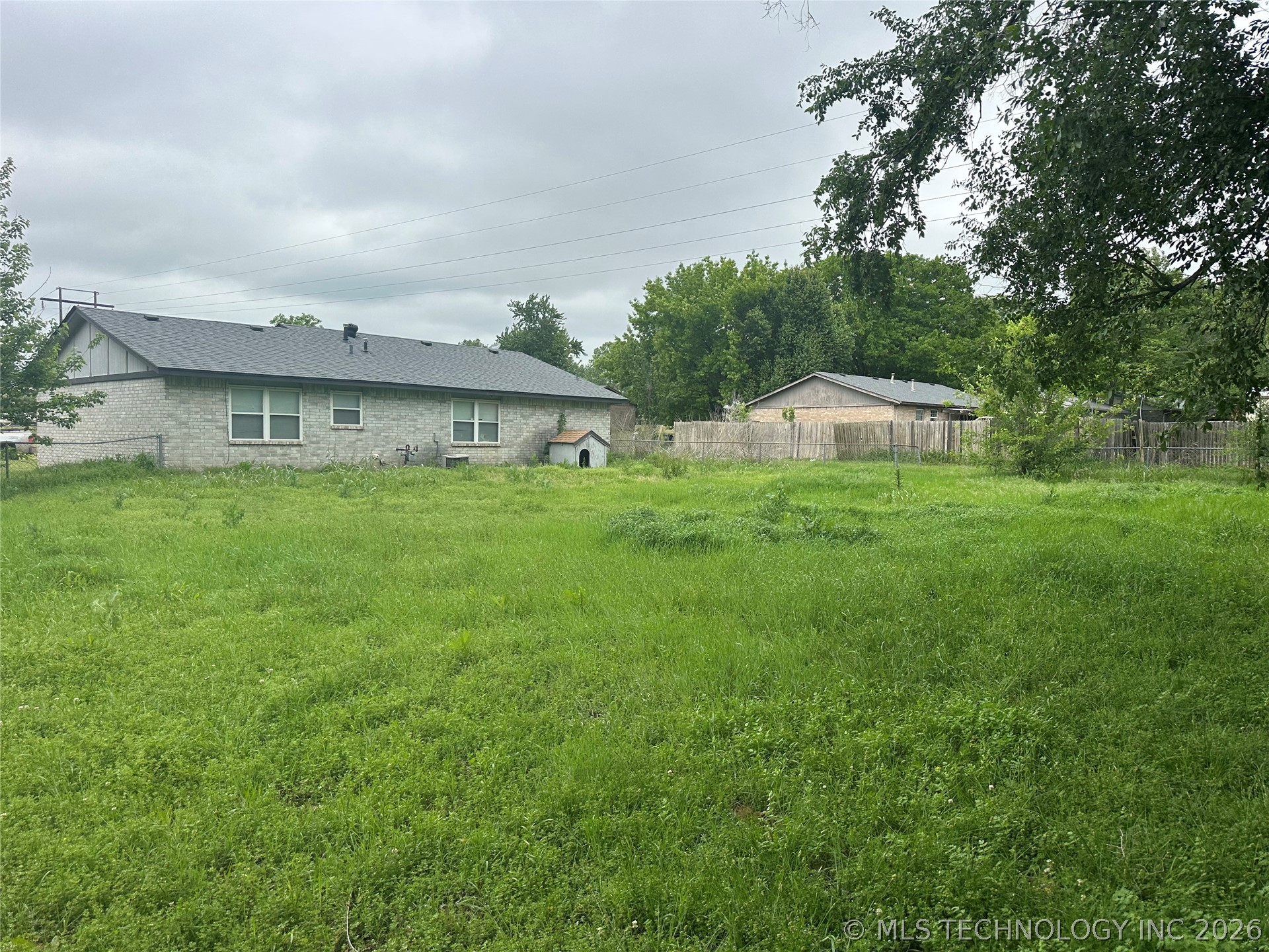 1129 S Oak Street Bristow OK 74010