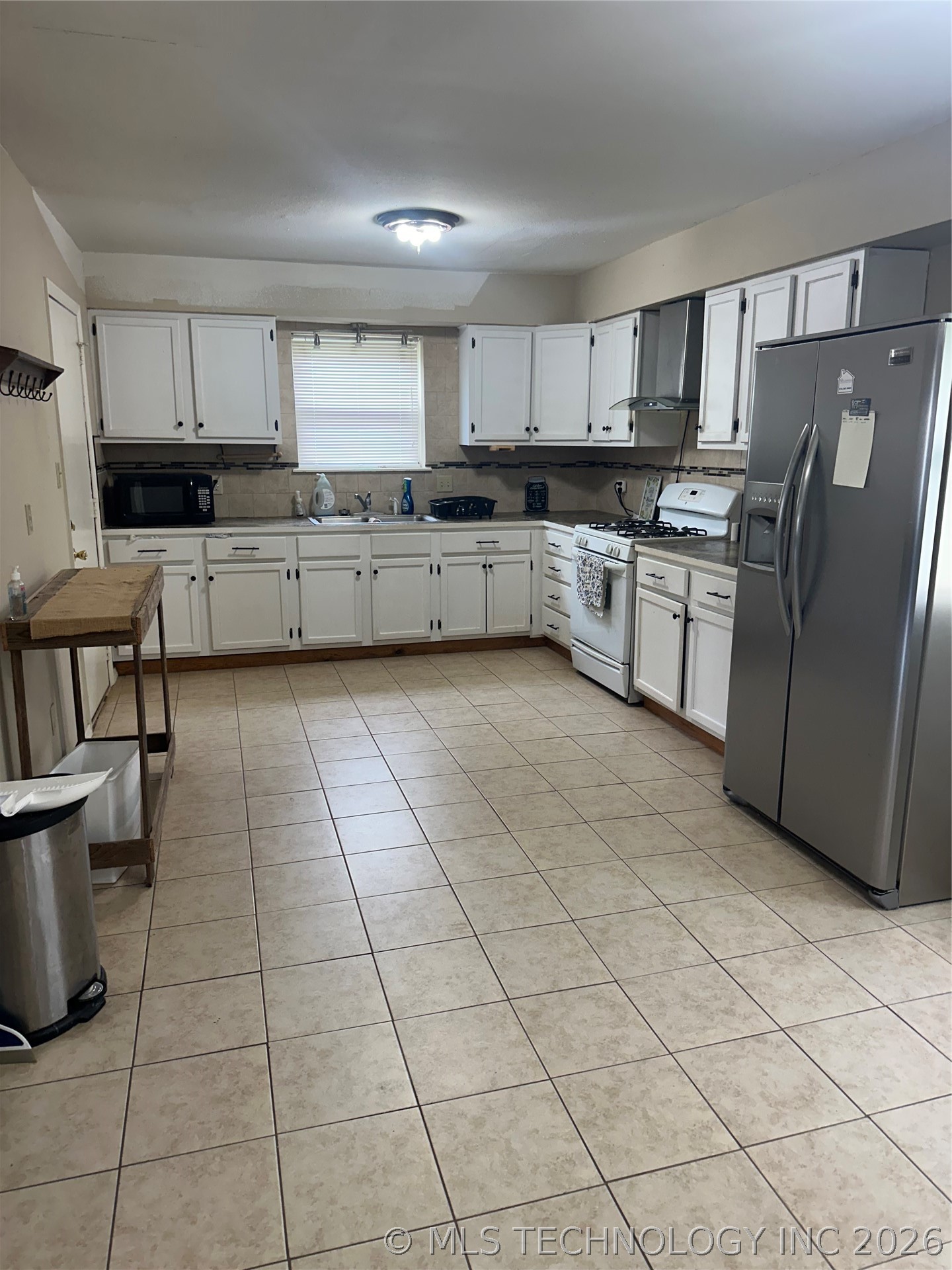 1129 S Oak Street Bristow OK 74010