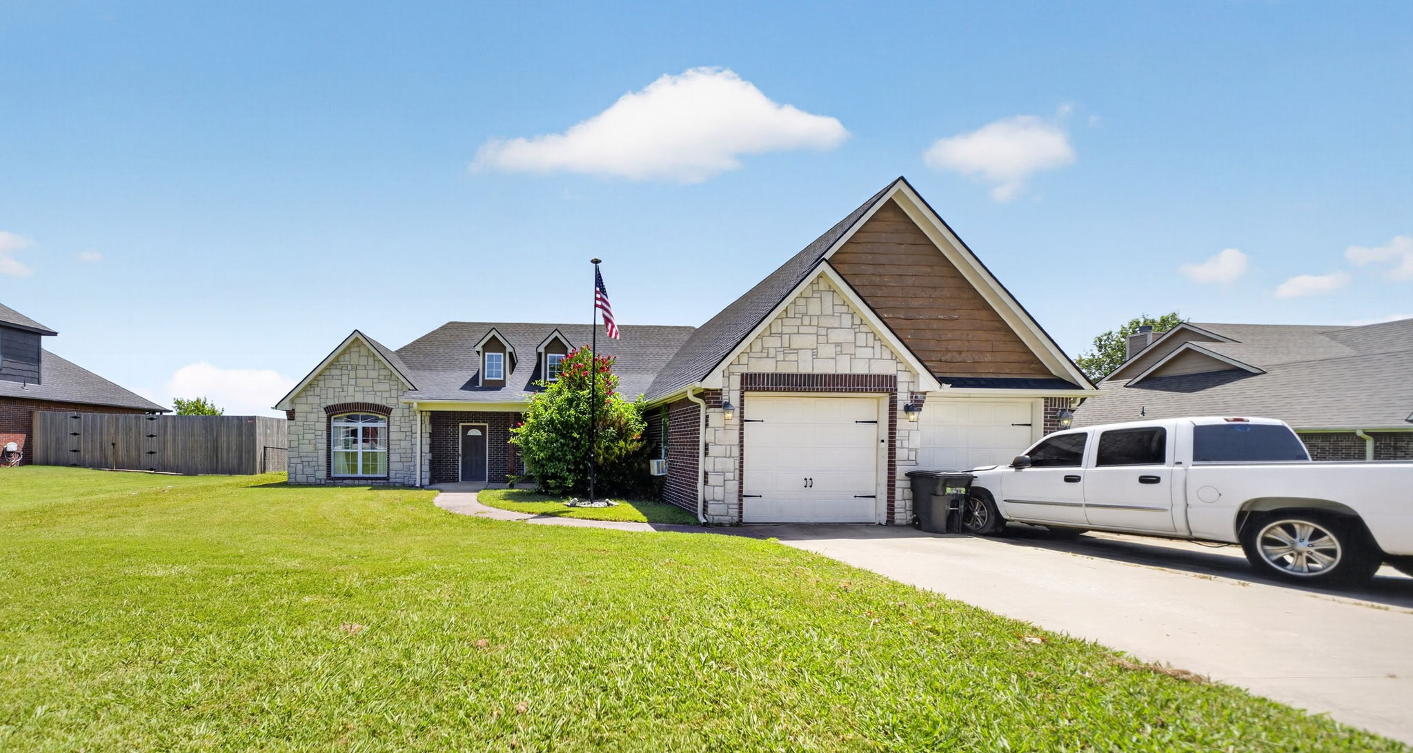 23043 S 4130 Road Claremore OK 74019