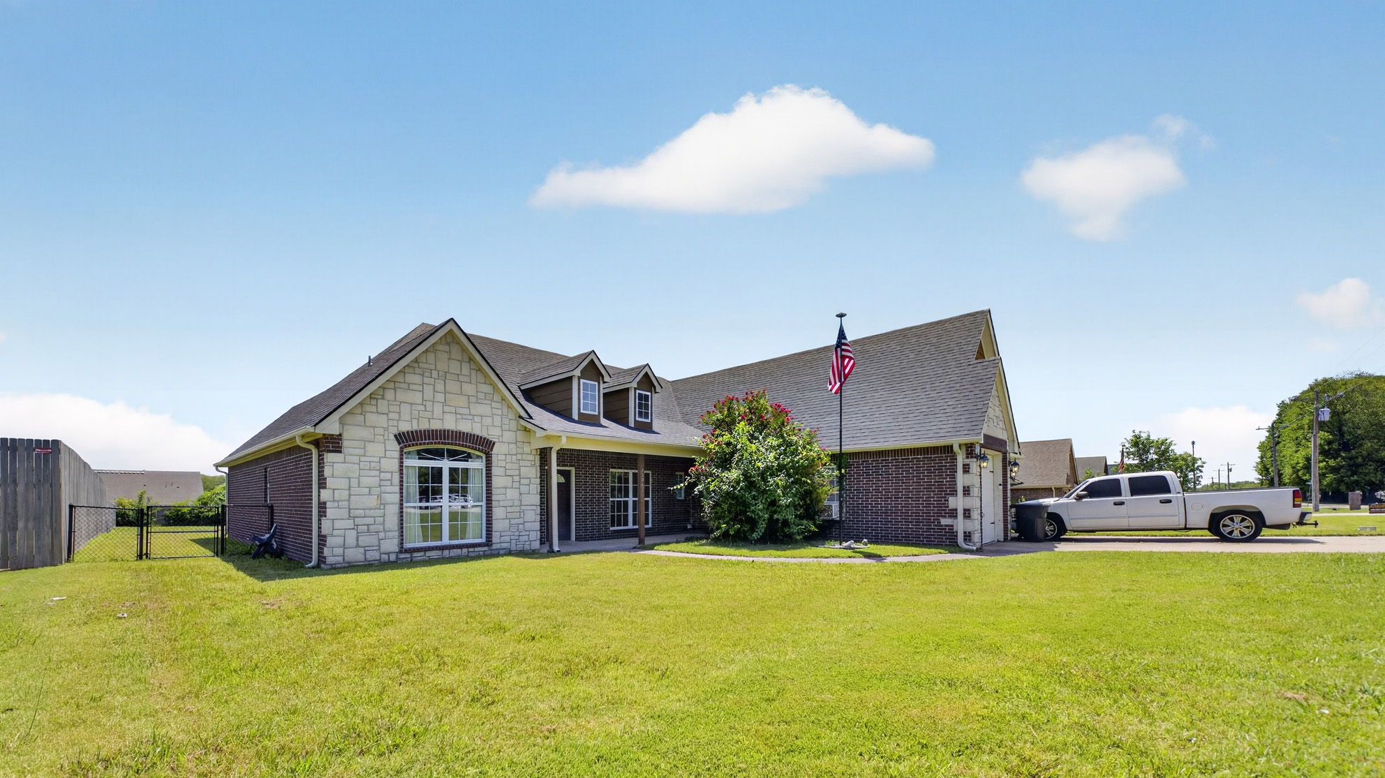 23043 S 4130 Road Claremore OK 74019
