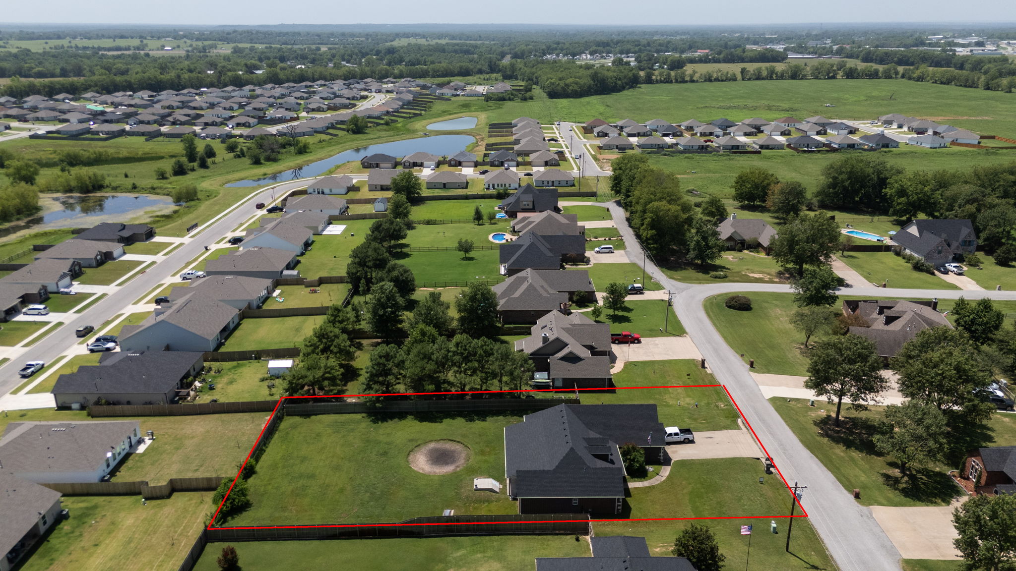 23043 S 4130 Road Claremore OK 74019