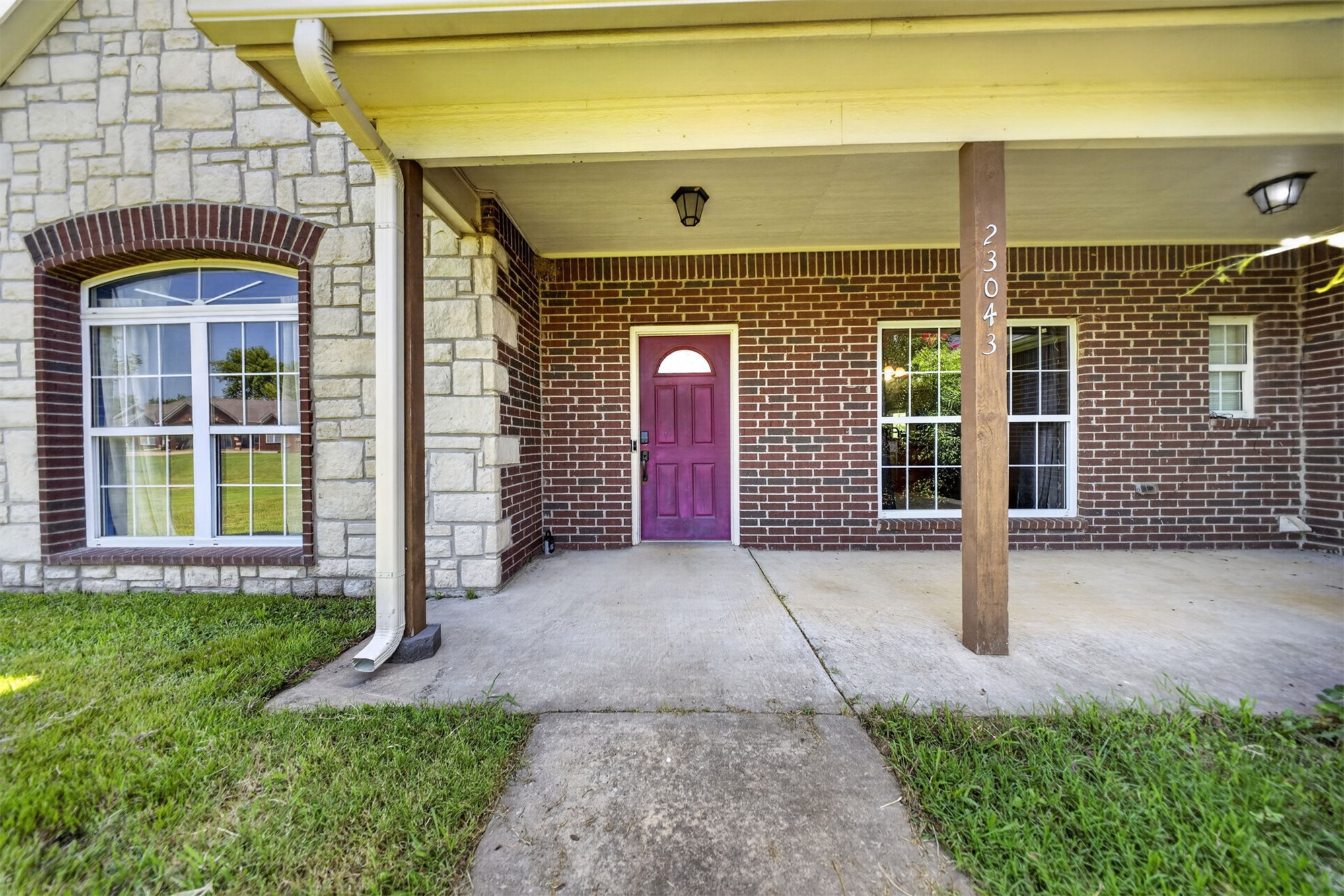 23043 S 4130 Road Claremore OK 74019