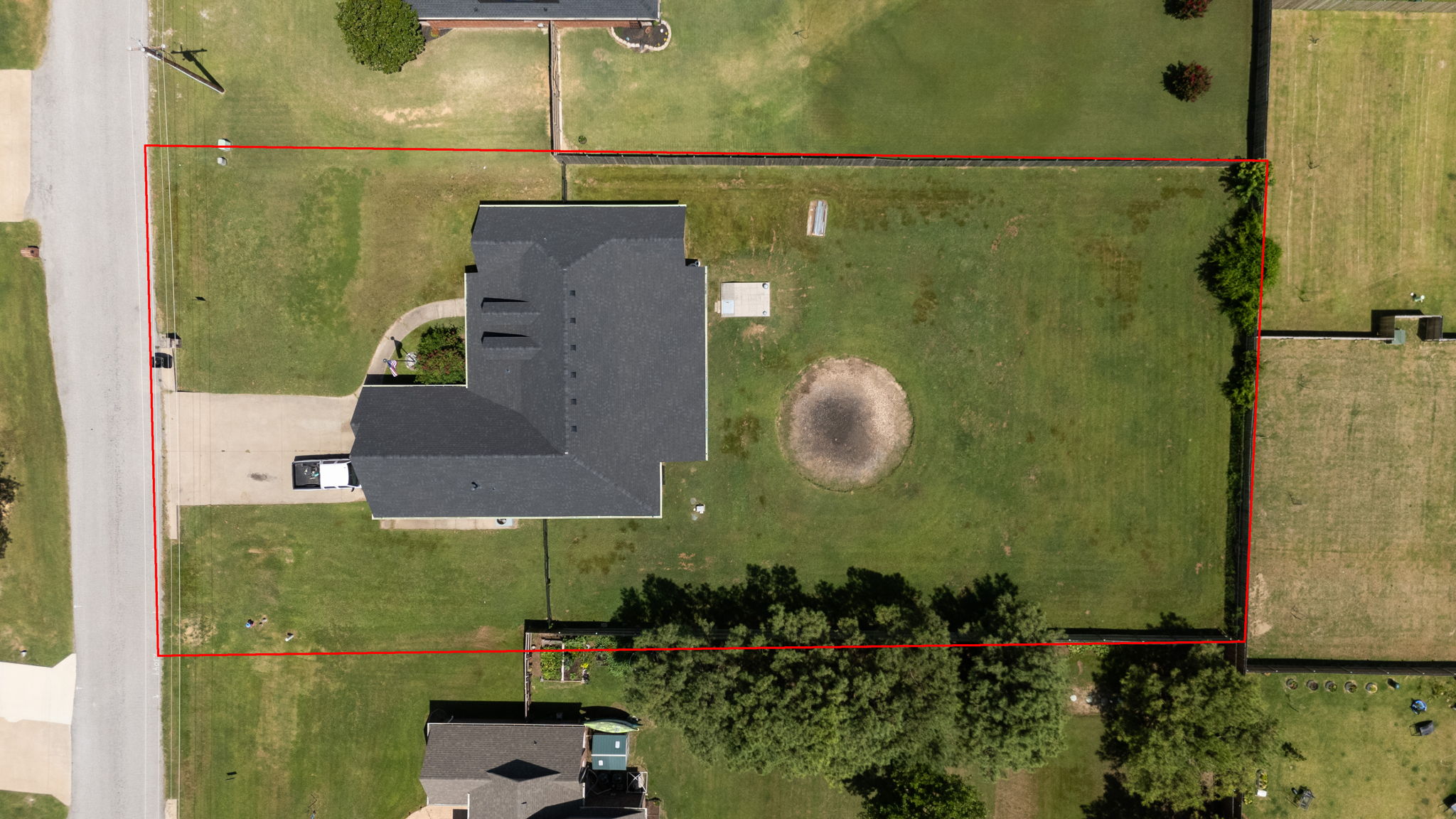 23043 S 4130 Road Claremore OK 74019