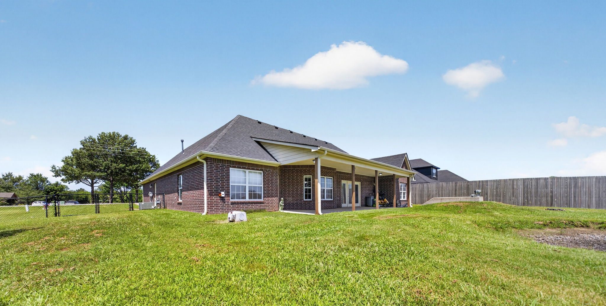 23043 S 4130 Road Claremore OK 74019