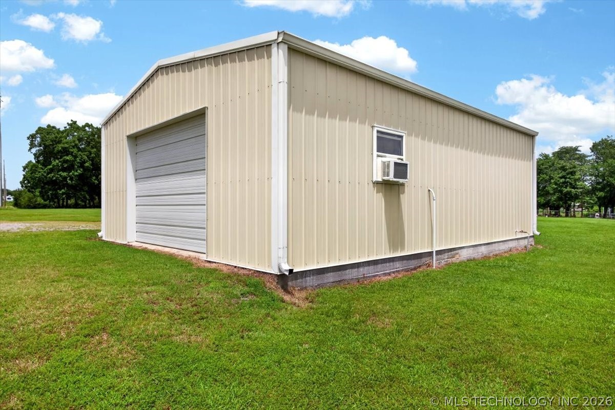 23980 Audra Drive Panama OK 74951