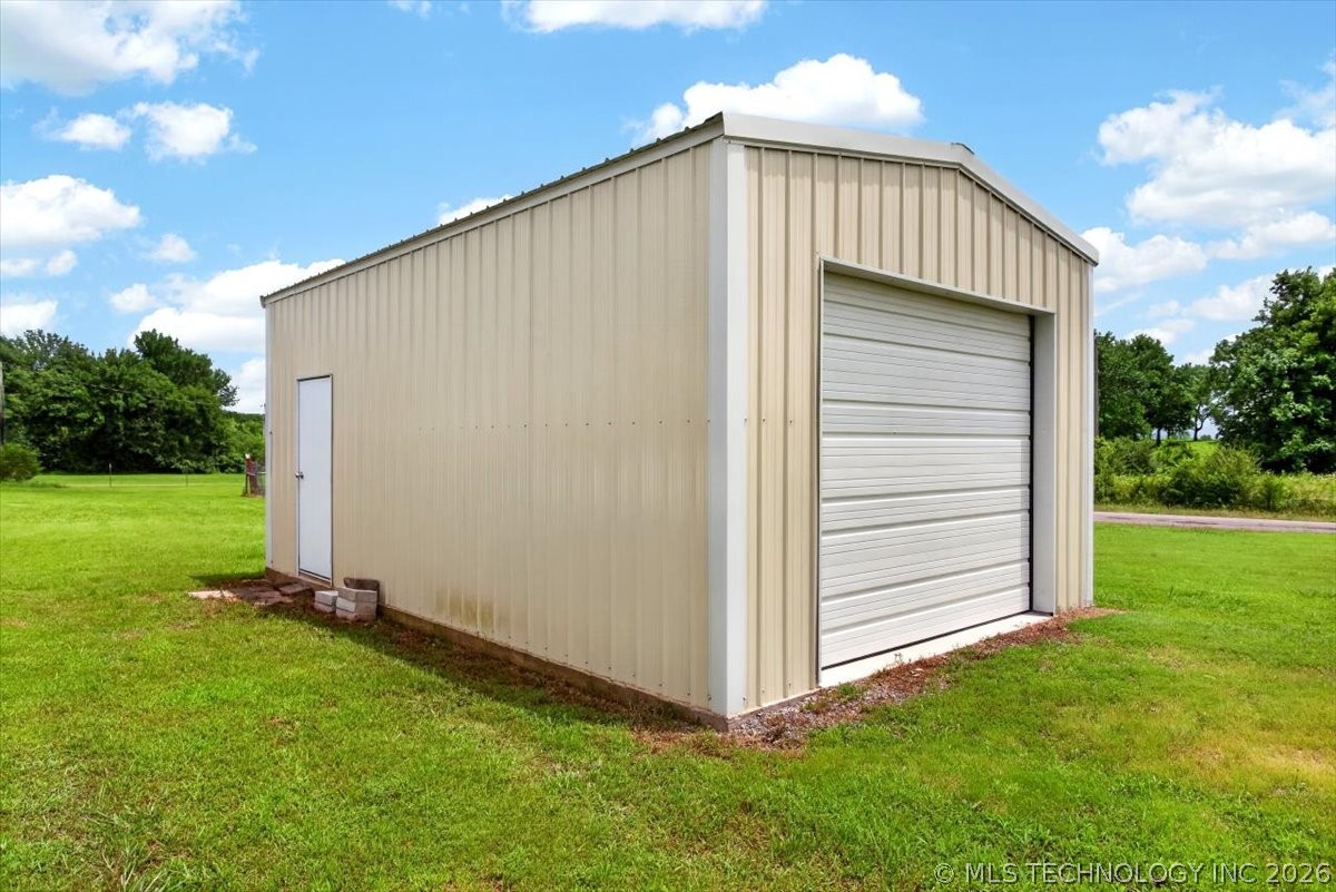 23980 Audra Drive Panama OK 74951