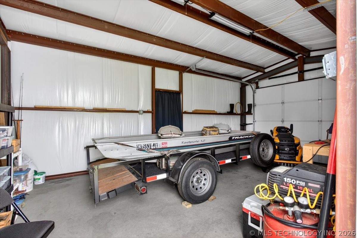 23980 Audra Drive Panama OK 74951
