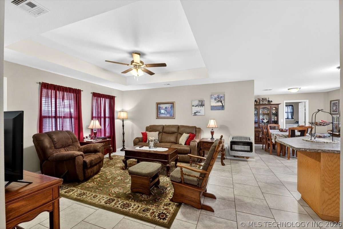 23980 Audra Drive Panama OK 74951