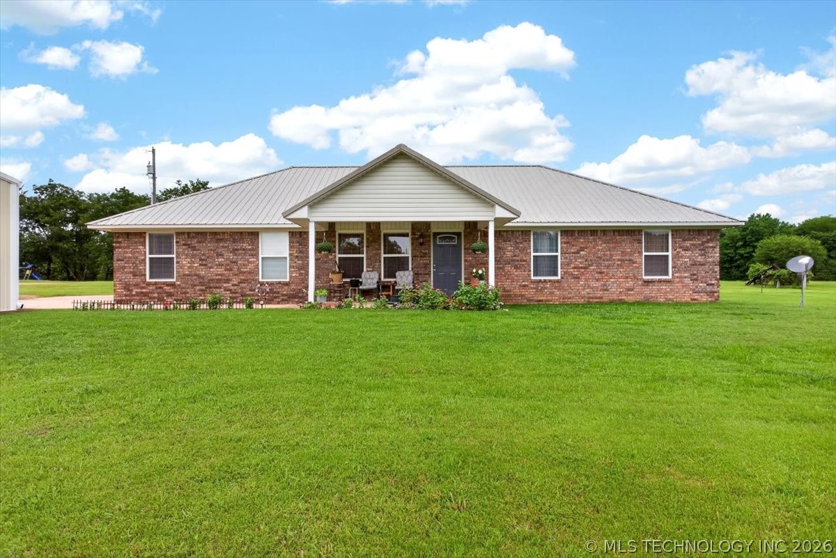 23980 Audra Lane Panama OK 74951