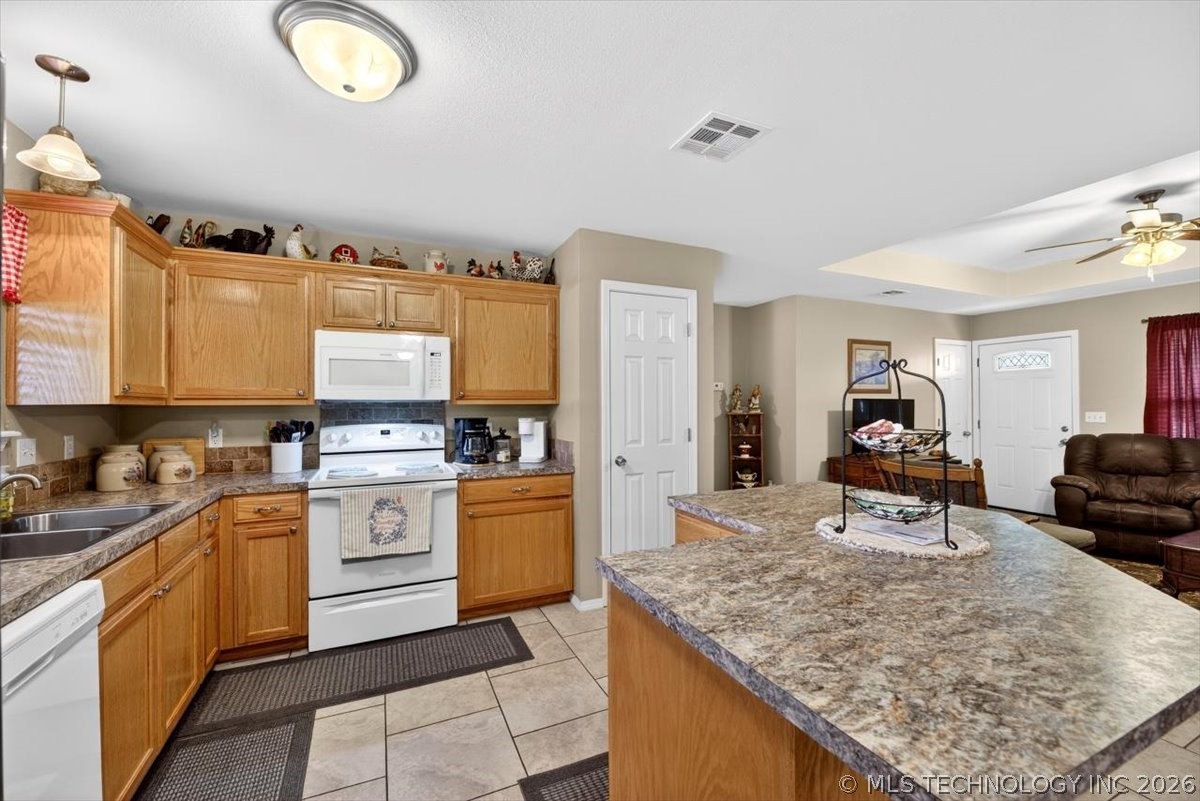 23980 Audra Drive Panama OK 74951