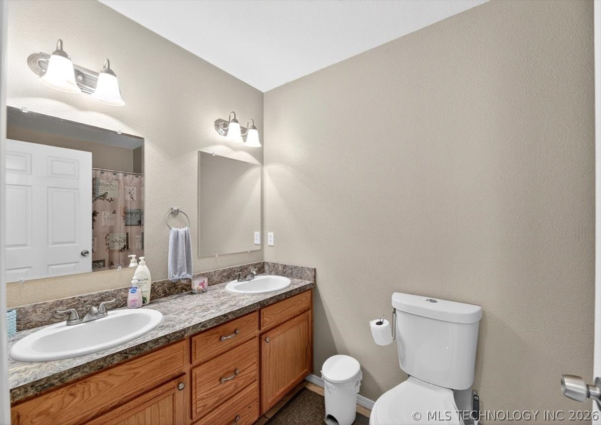23980 Audra Lane Panama OK 74951