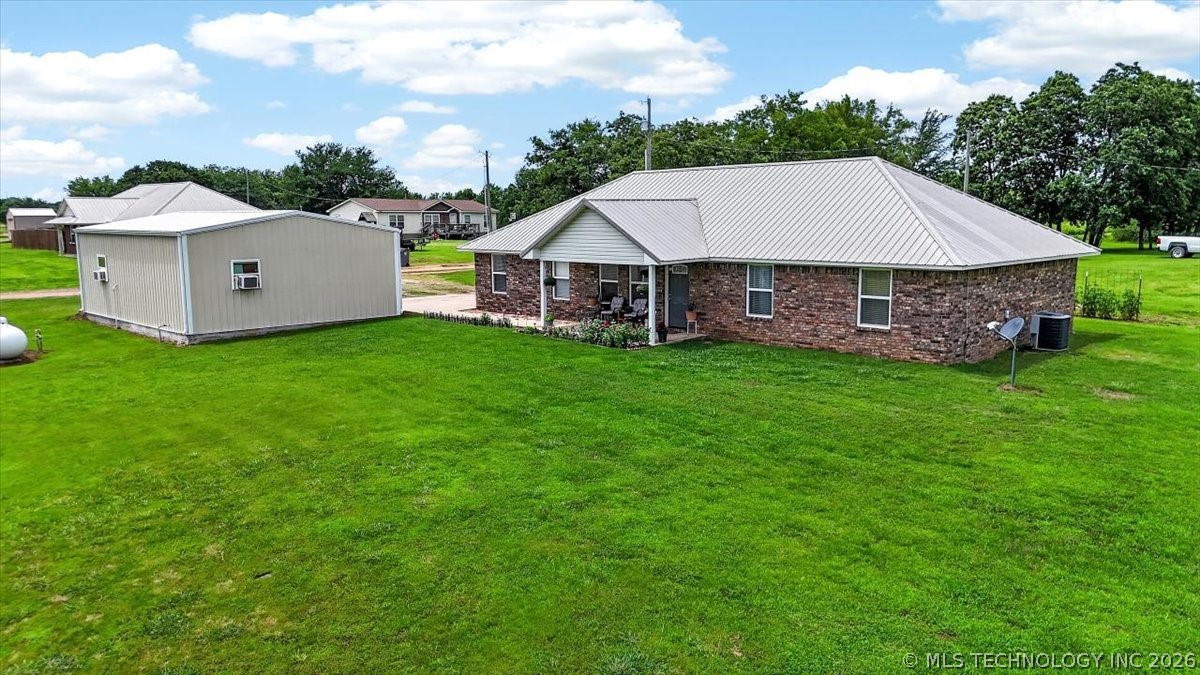 23980 Audra Drive Panama OK 74951