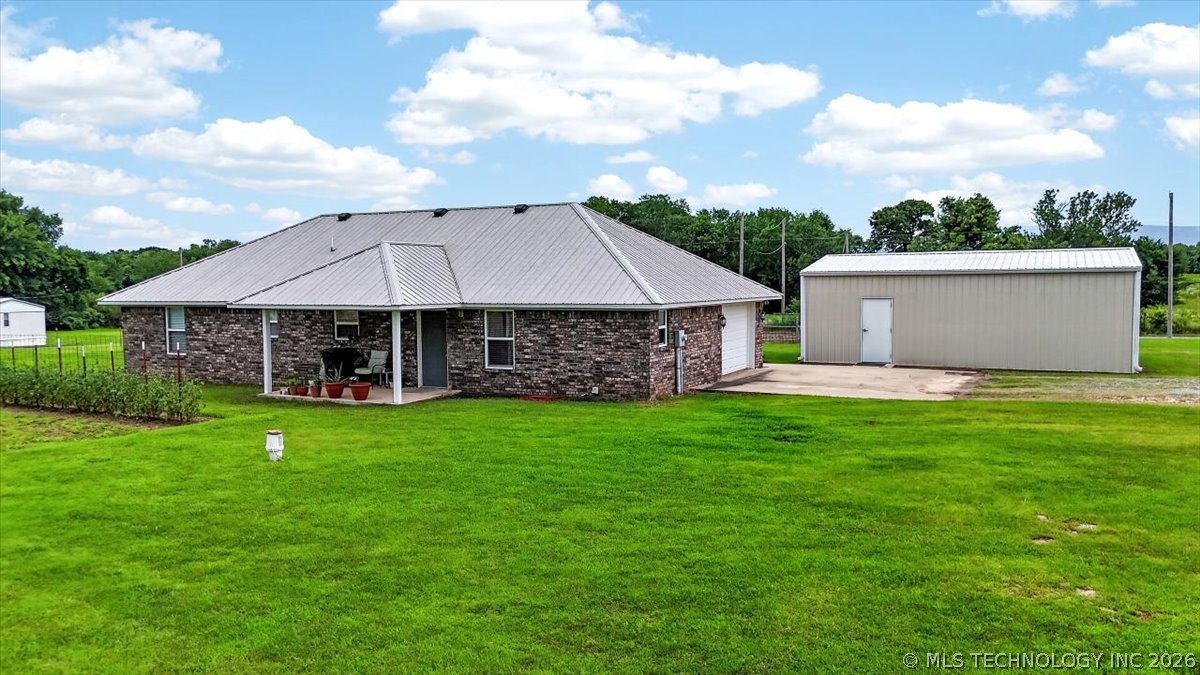 23980 Audra Lane Panama OK 74951