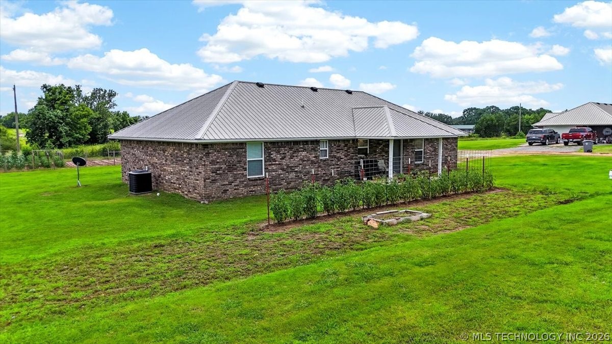 23980 Audra Drive Panama OK 74951