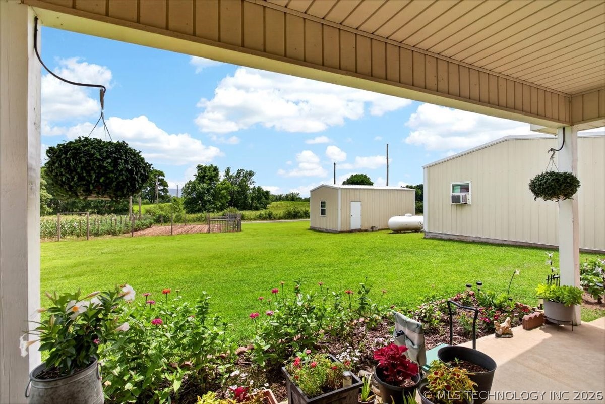 23980 Audra Drive Panama OK 74951