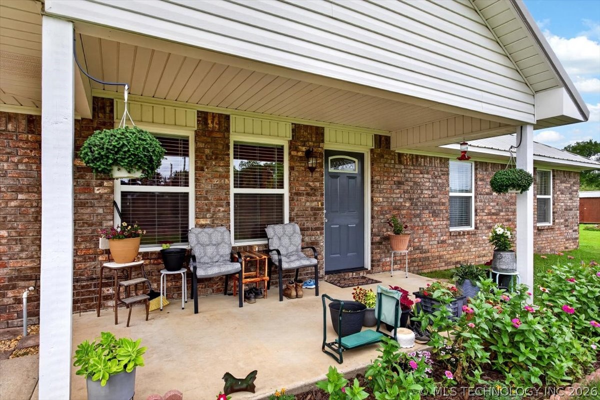 23980 Audra Lane Panama OK 74951
